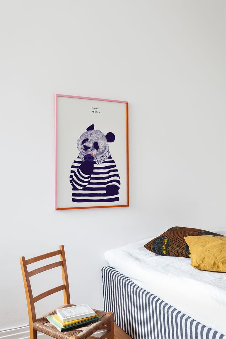 Póster Coney , 50x70 cm Paper Collective