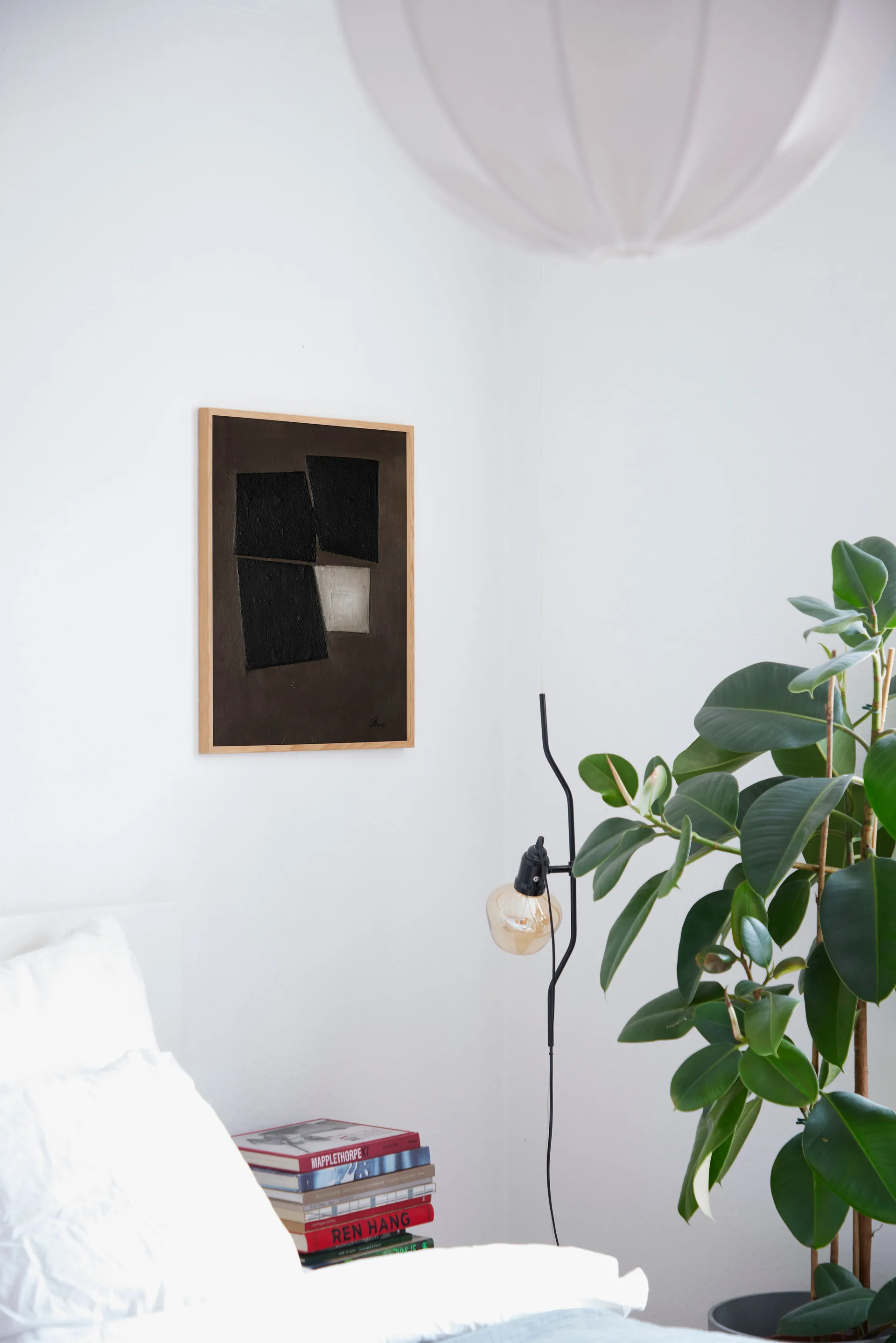 Pôster Distinct, 30x40 cm Paper Collective