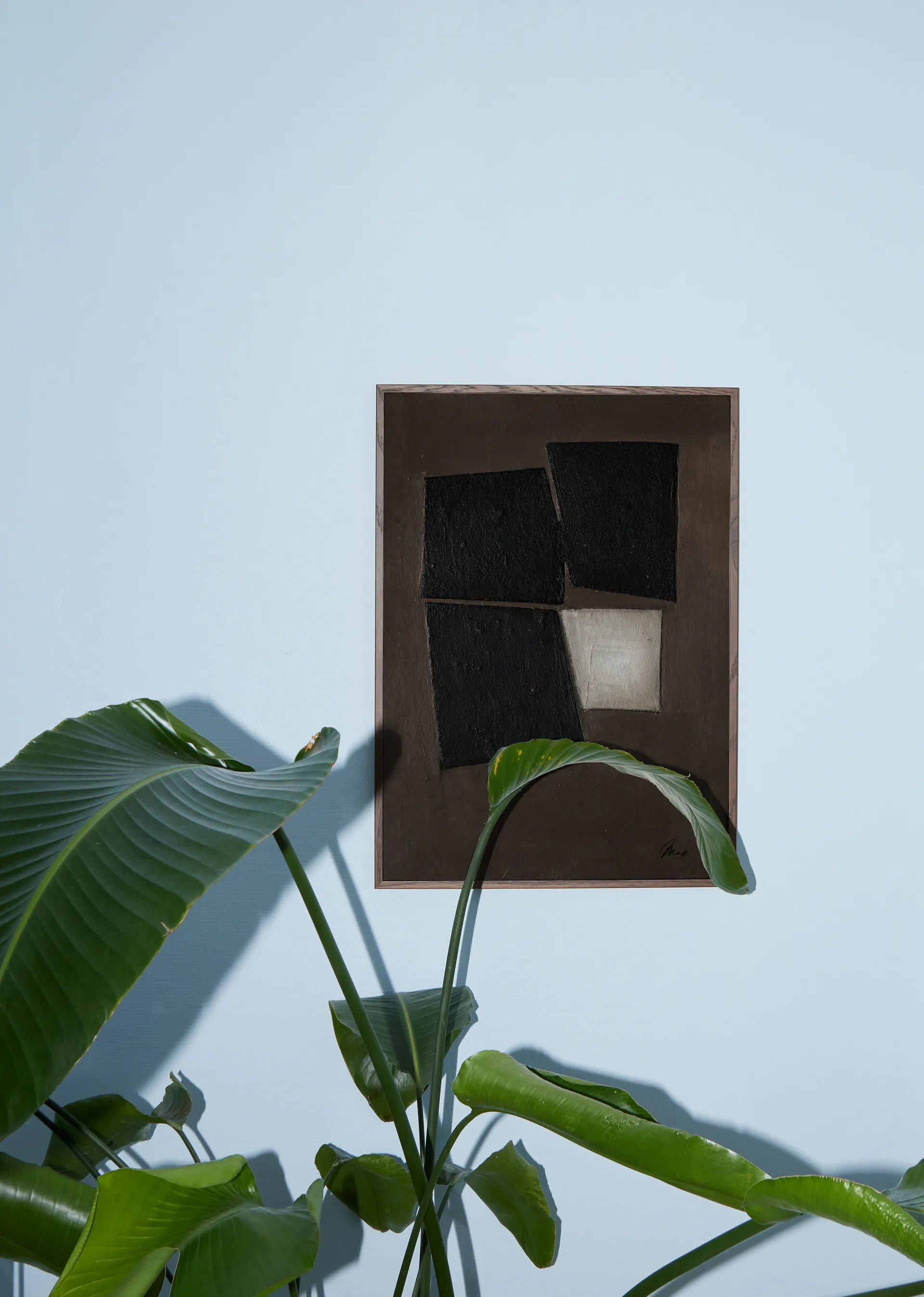 Pôster Distinct, 50x70 cm Paper Collective