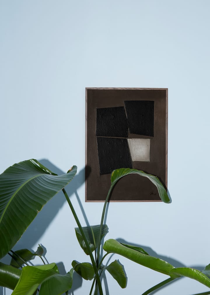 Pôster Distinct, 50x70 cm Paper Collective