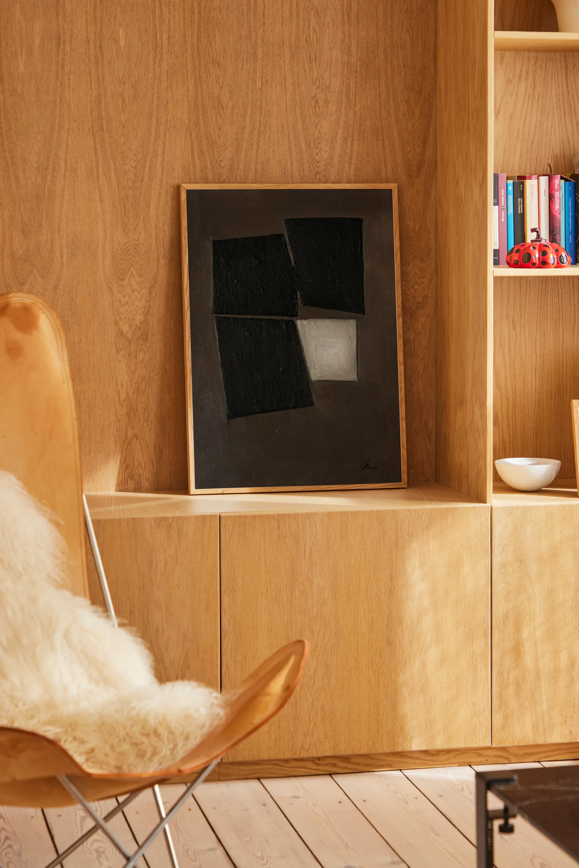 Pôster Distinct, 50x70 cm Paper Collective