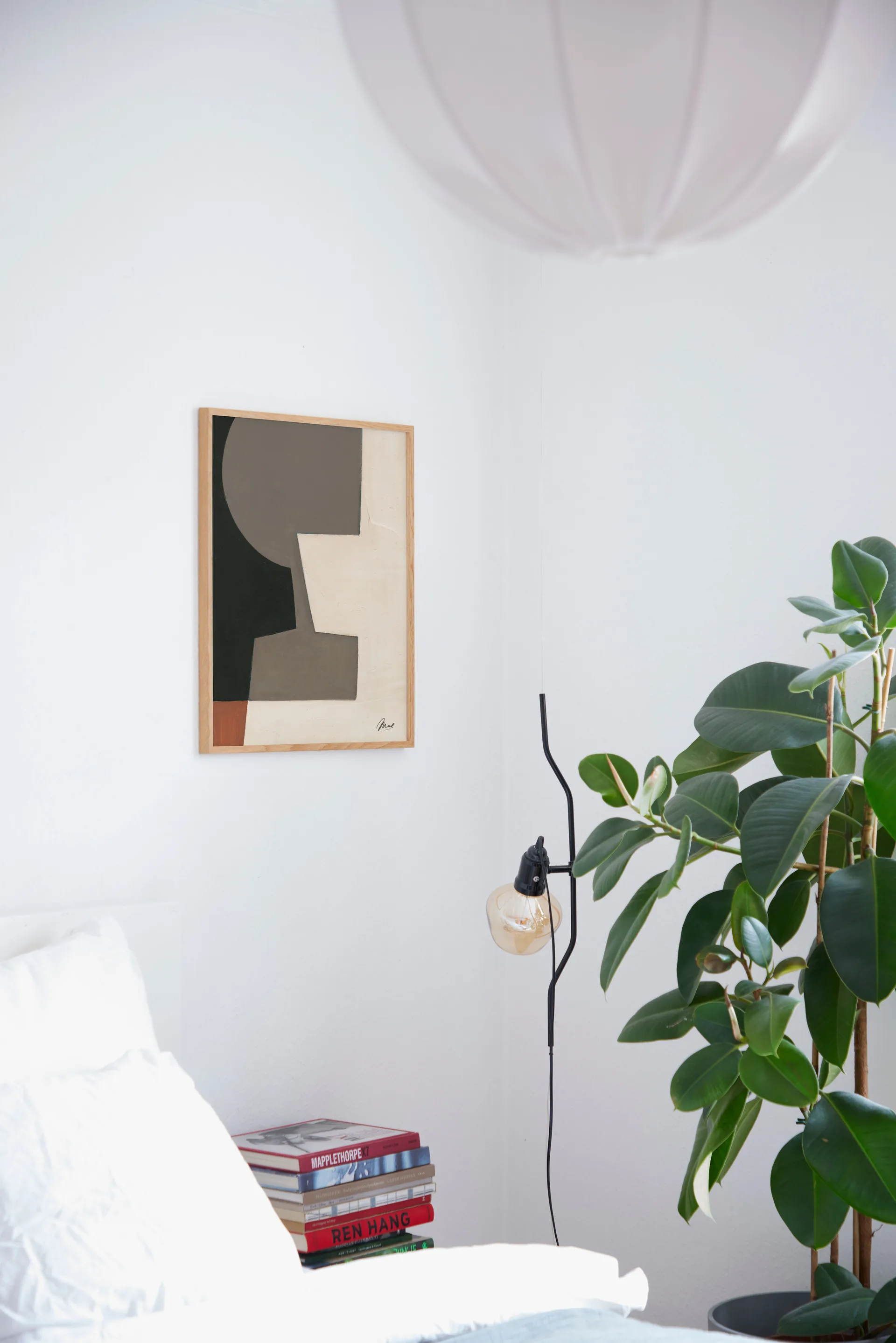 Pôster Evoke, 30x40 cm Paper Collective