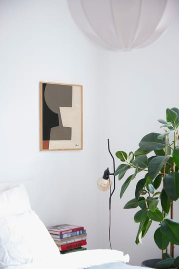 Pôster Evoke - 30x40 cm - Paper Collective