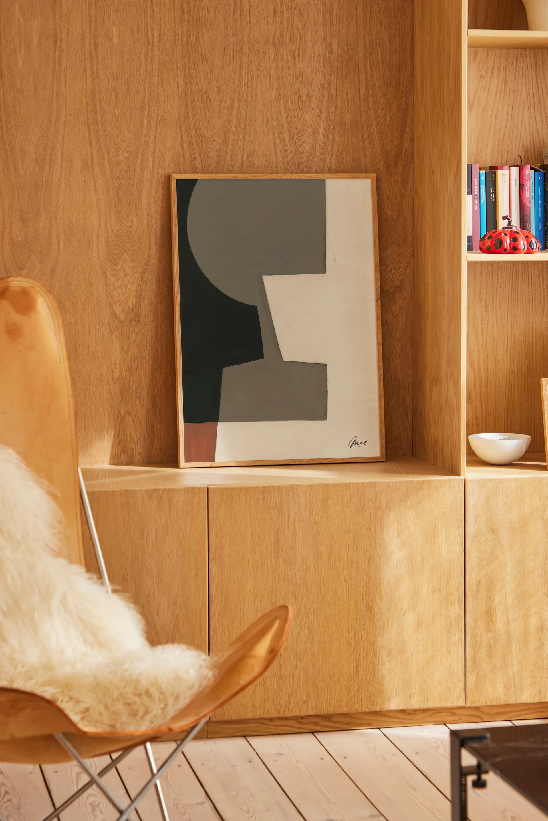 Pôster Evoke, 50x70 cm Paper Collective