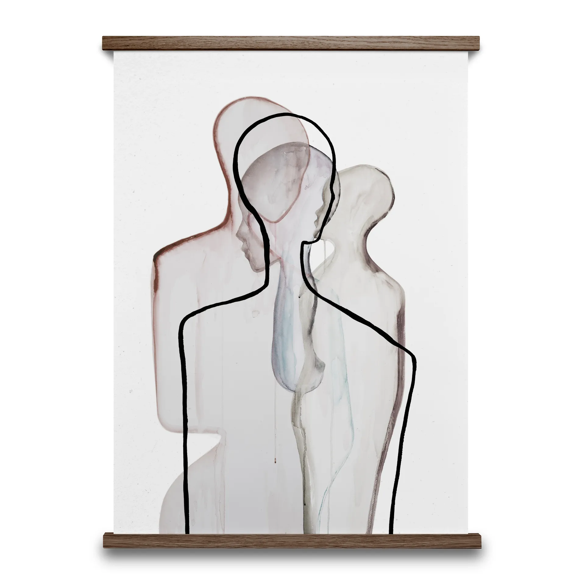 Póster Mother, 50x70 cm Paper Collective