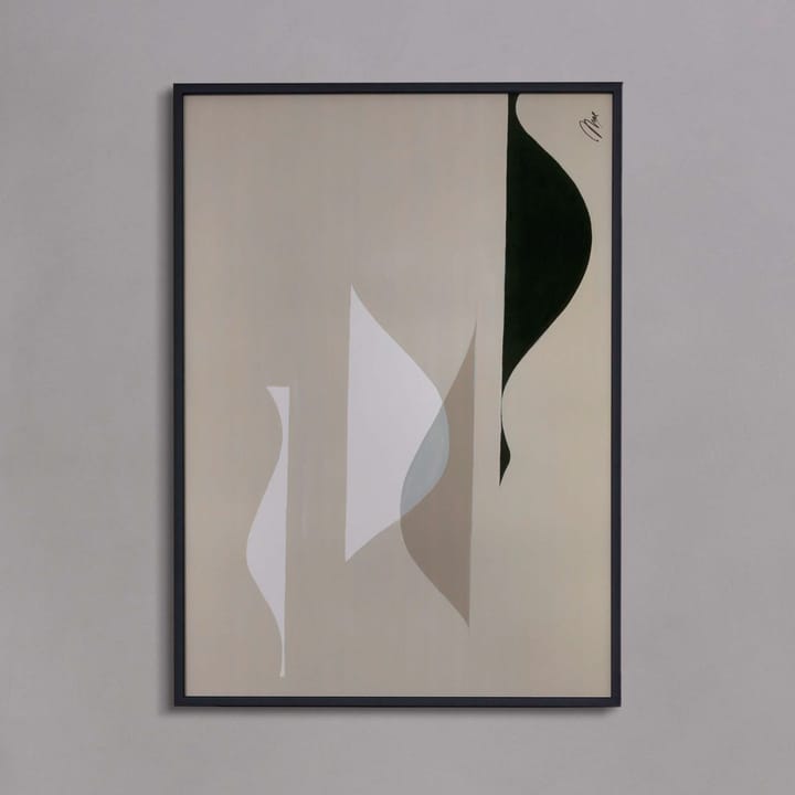 Póster Music 01, 50x70 cm Paper Collective
