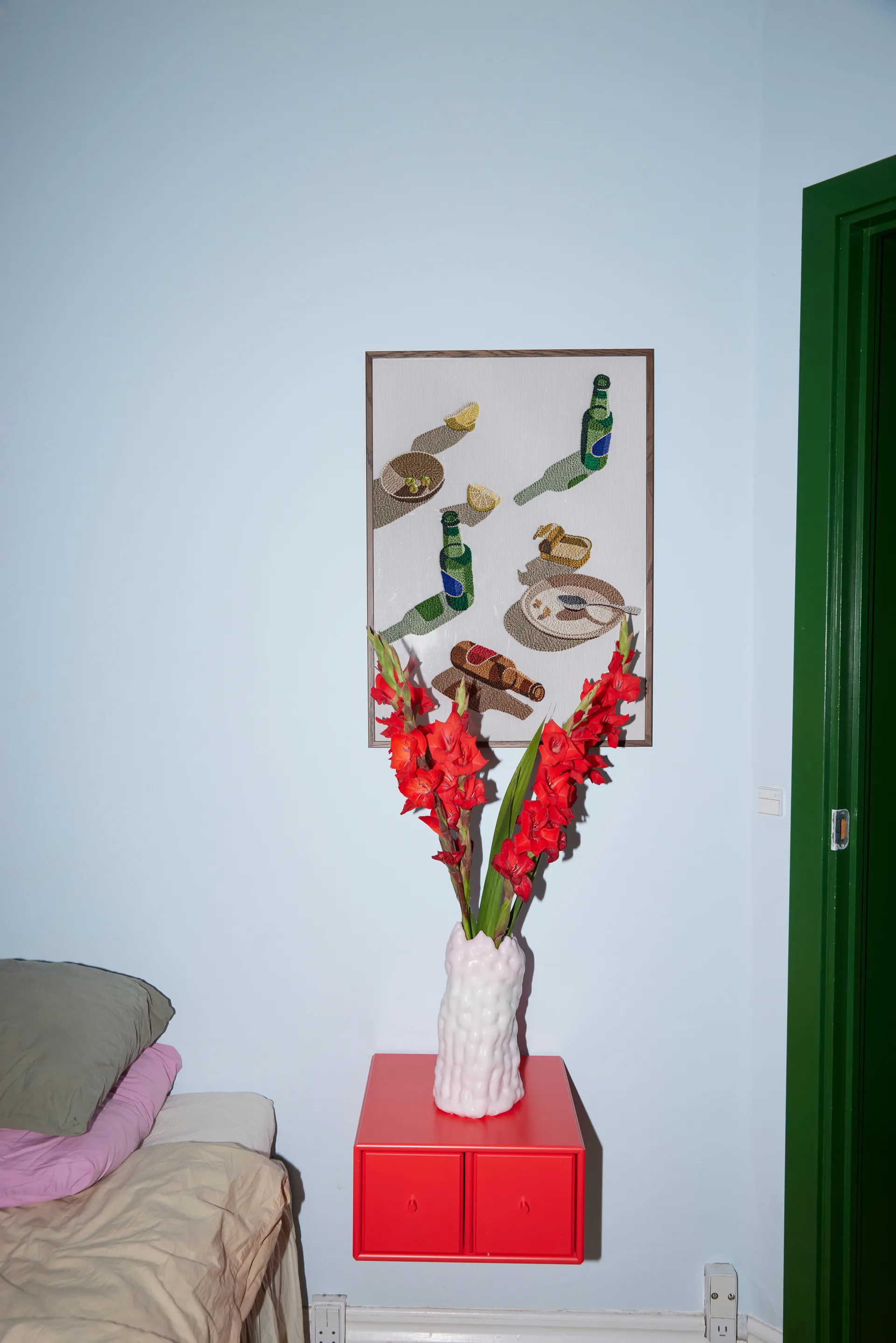 Pôster Quarter to Four , 50x70 cm Paper Collective