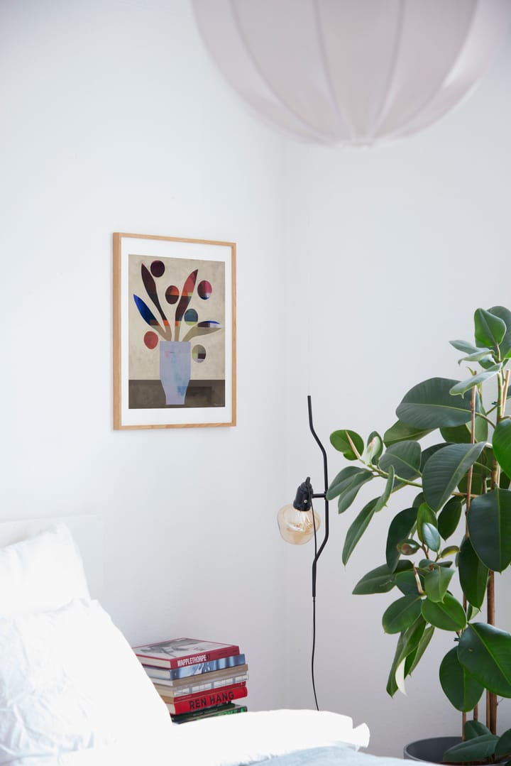 Pôster Sansevieria, 30x40 cm Paper Collective