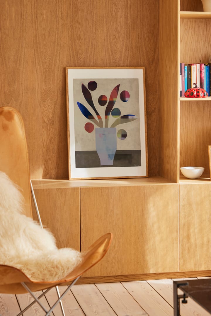 Pôster Sansevieria, 50x70 cm Paper Collective
