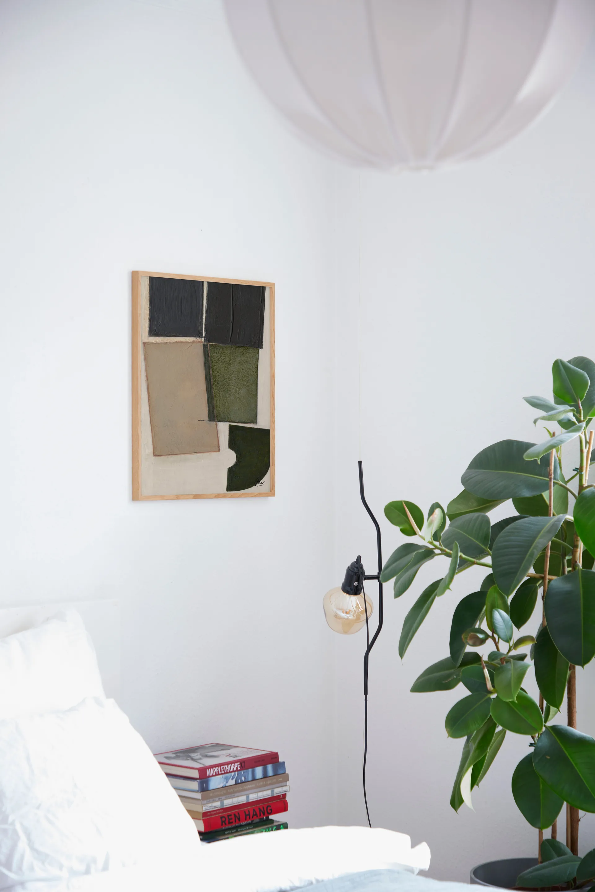 Pôster Symphony 01, 30x40 cm Paper Collective