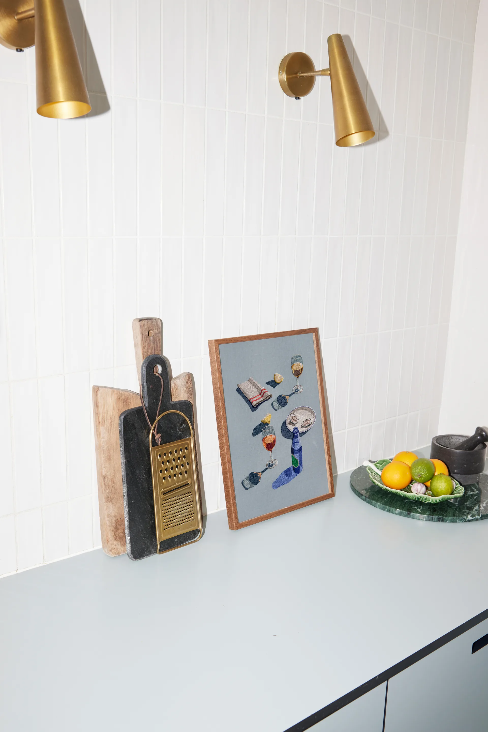 Pôster The World is your Oyster  , 30x40 cm Paper Collective