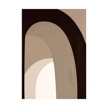 The Arch 01 poster - 50x70 cm - Paper Collective