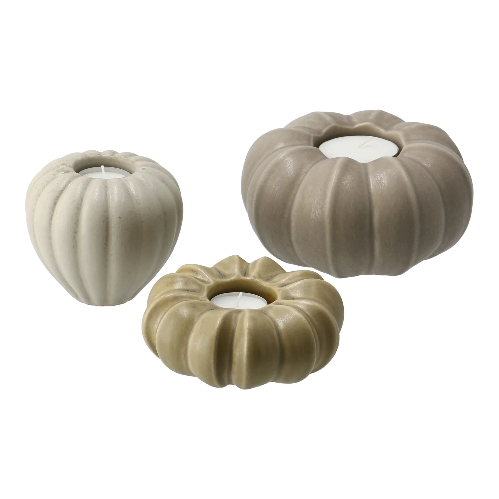 Fröhus suporte para velas 3 peças, Trave 1 Paradisverkstaden