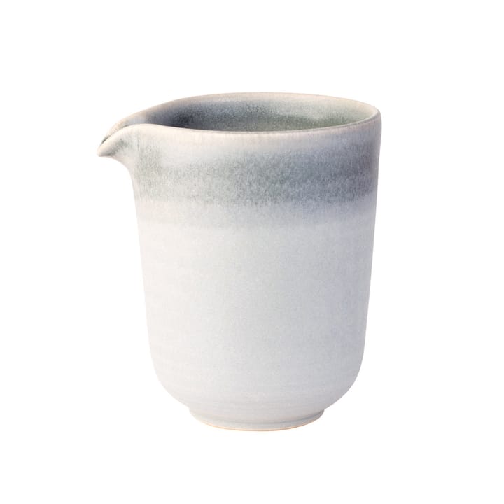 Jarro de leite Morgon Graw 0,2 L, limestone Paradisverkstaden
