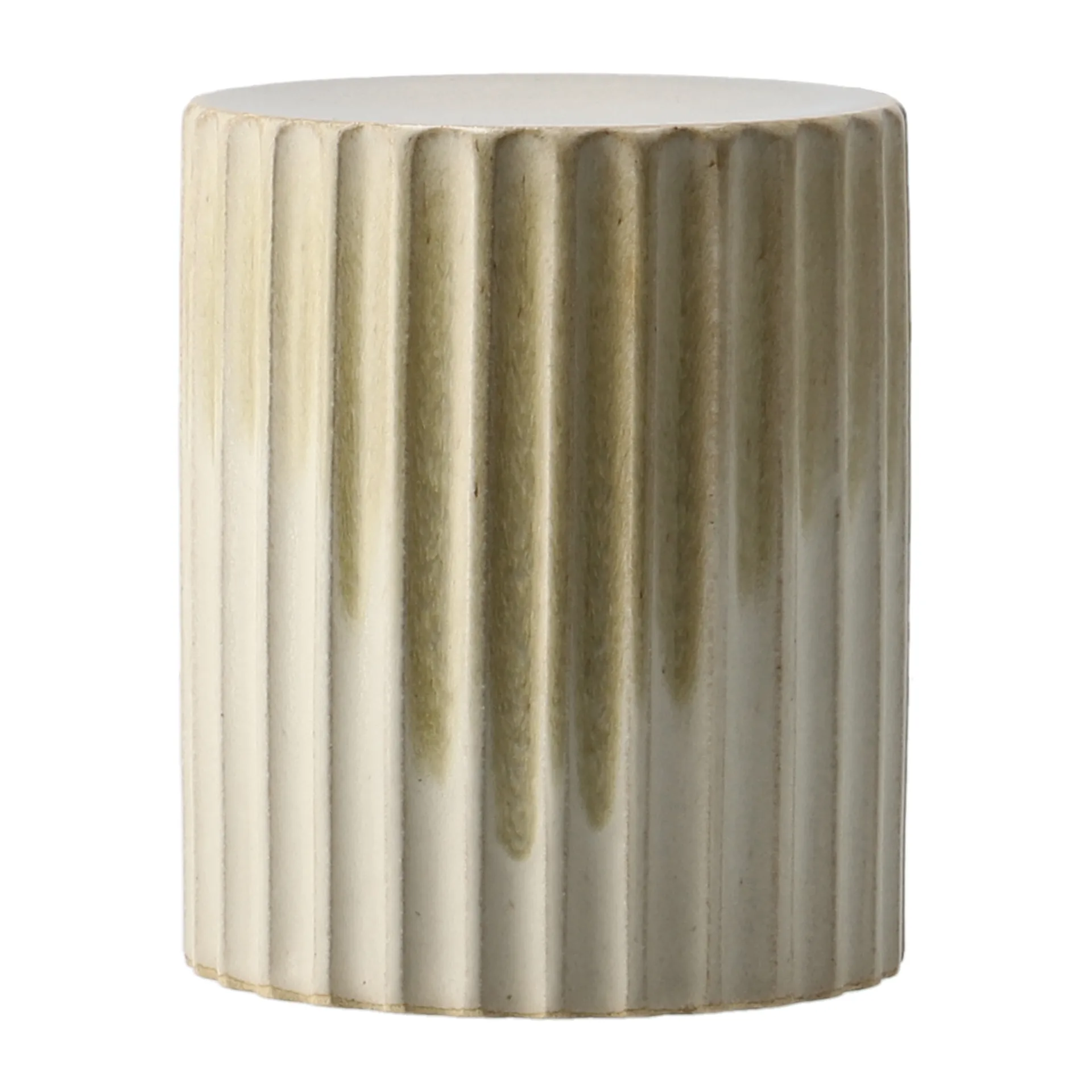 Kolonn pote de flores pequeno, Umbra Paradisverkstaden