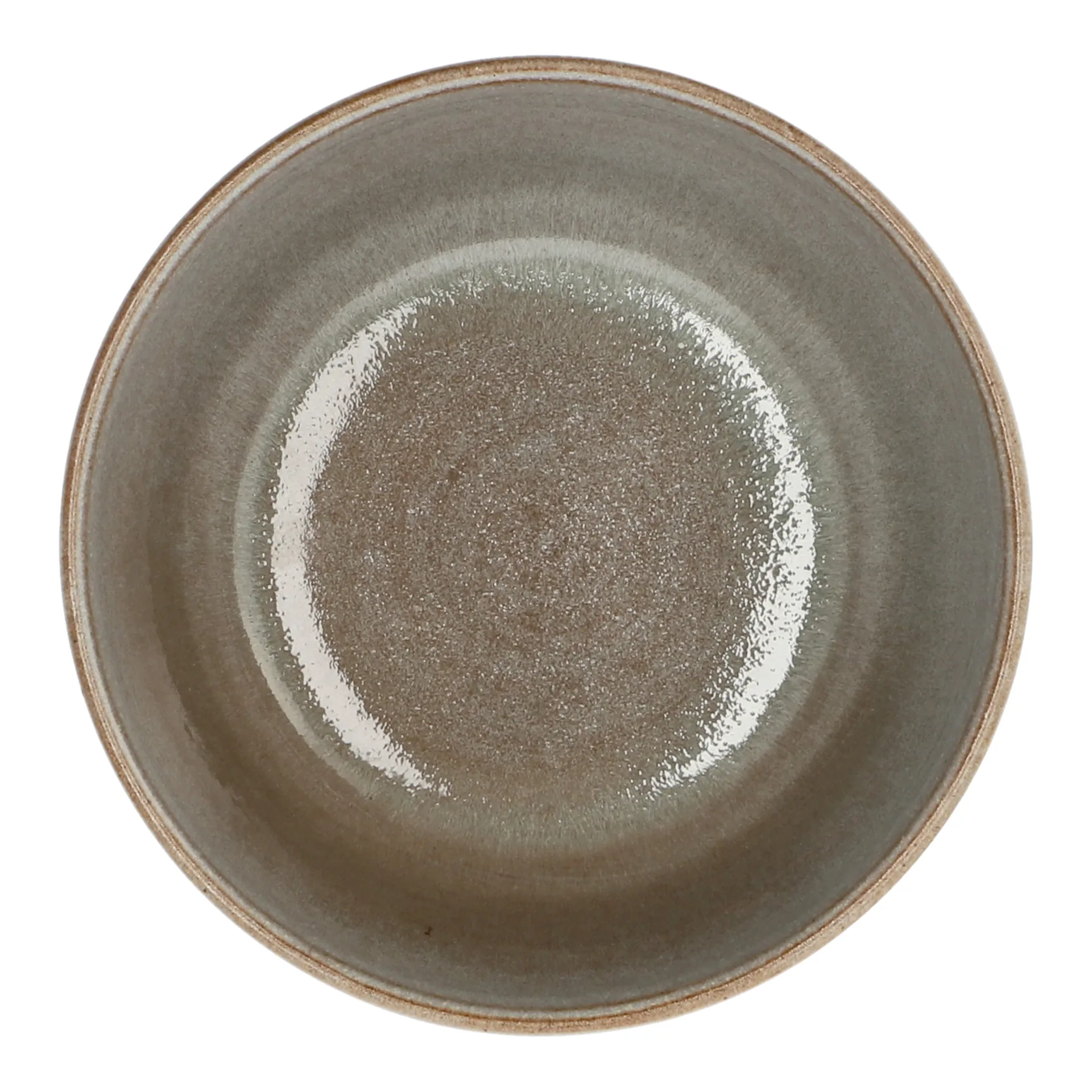 Lantliv tigela 2 unid., Cinza Paradisverkstaden