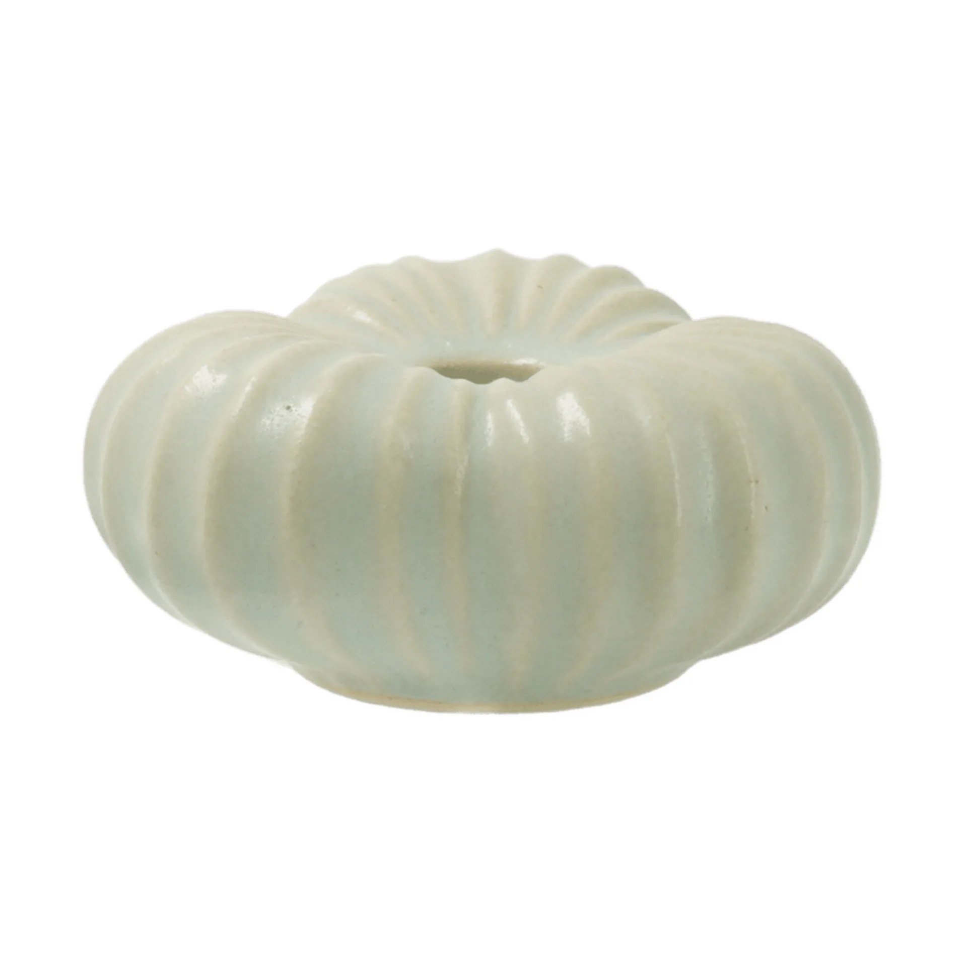 Suporte para velas Frö Ø10 cm, Lavanda  Paradisverkstaden