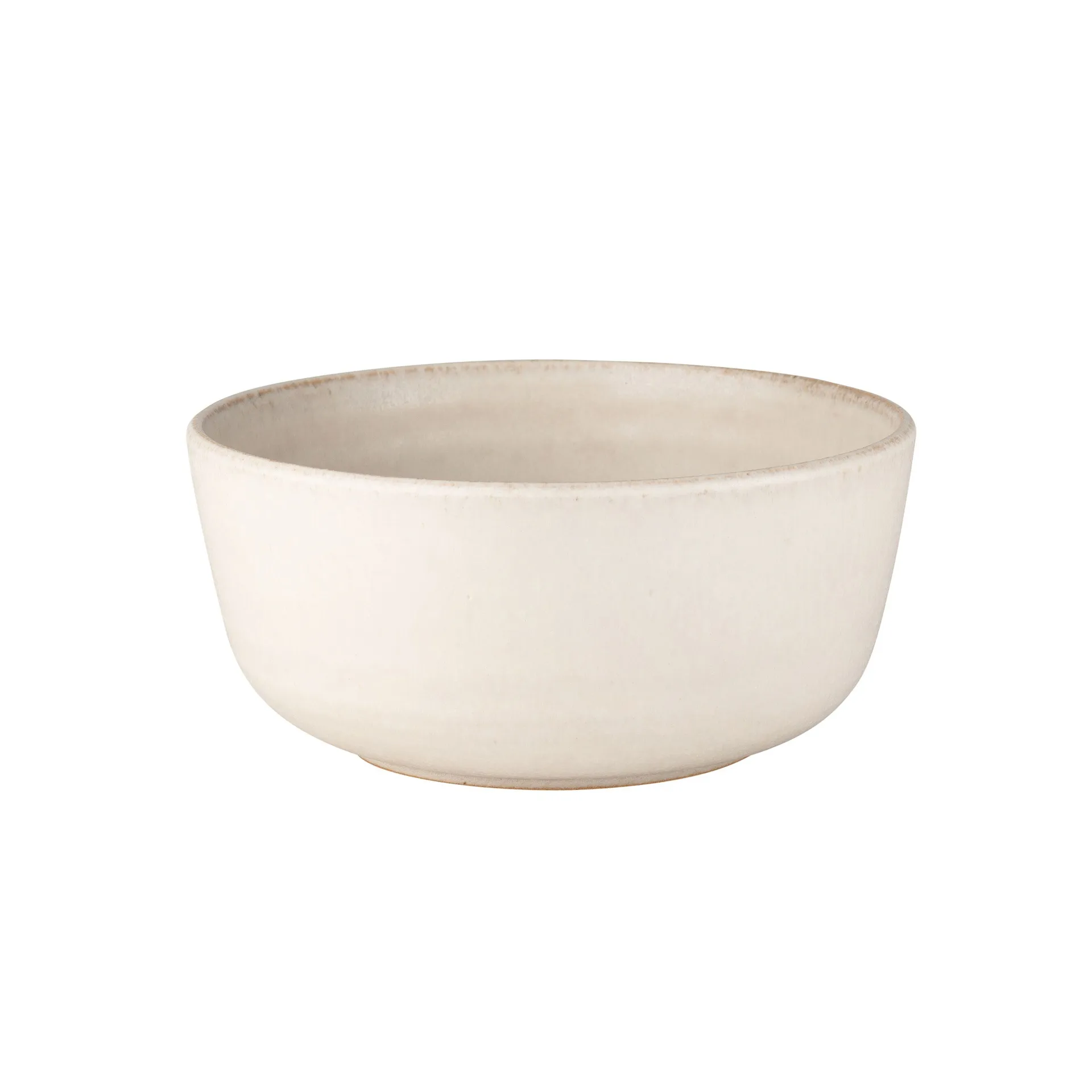 Tigela pequena Lantliv, aveia Paradisverkstaden