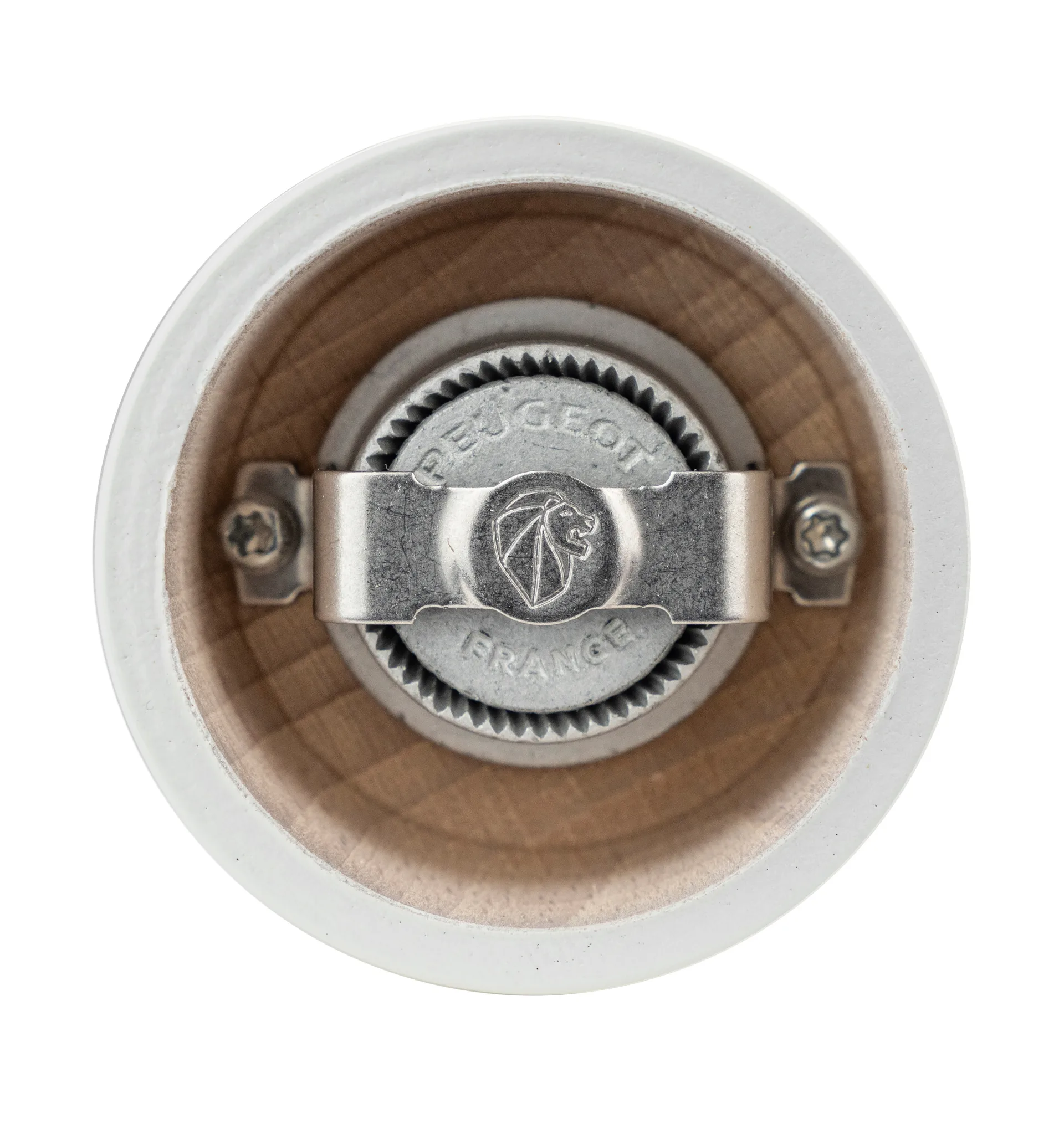 Bistrorama Moinho de pimenta 10 cm, Cinza pérola Peugeot