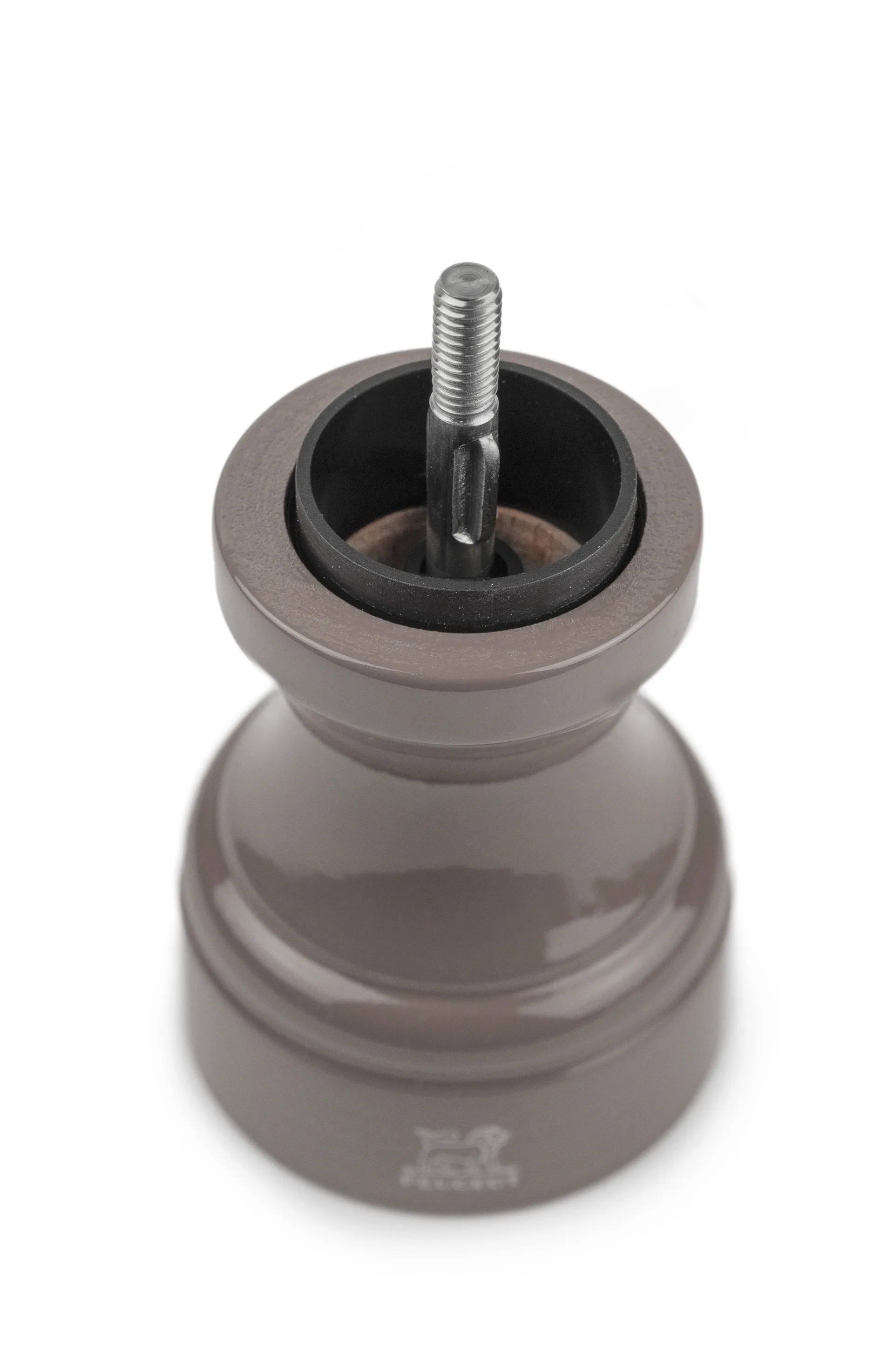 Bistrorama Moinho de pimenta 10 cm, Cinza Peugeot