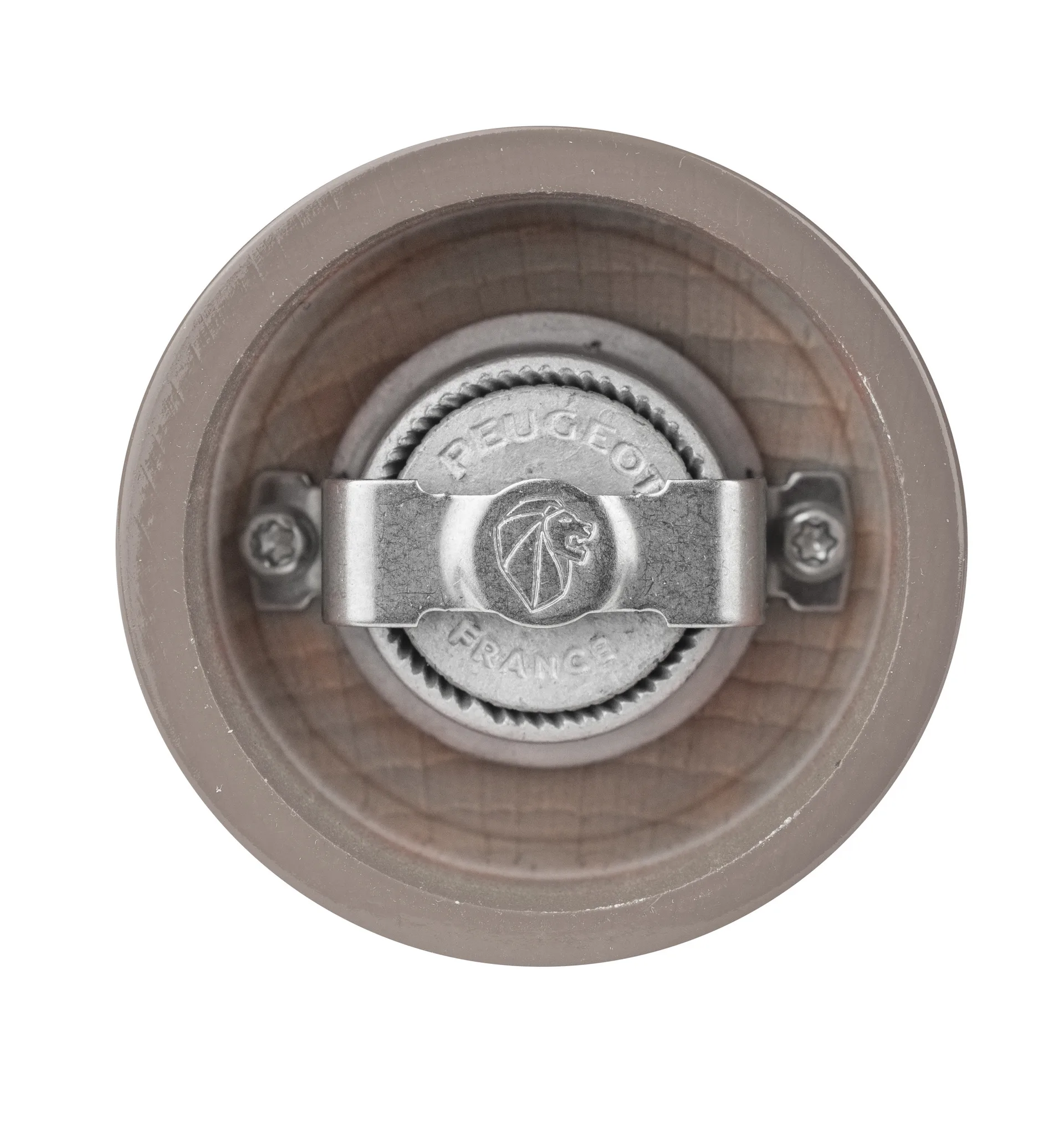 Bistrorama Moinho de pimenta 10 cm, Cinza Peugeot