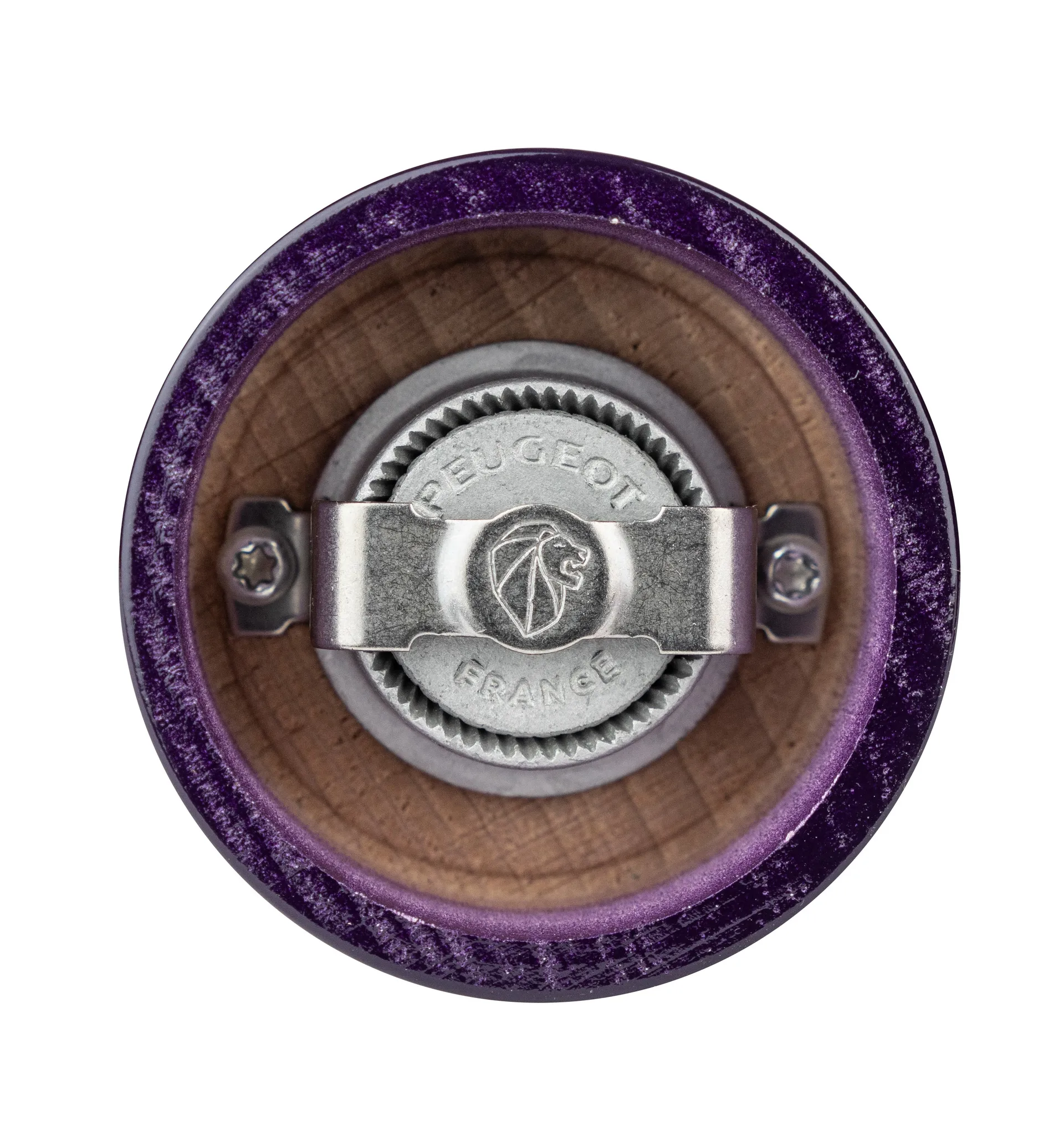 Bistrorama Moinho de pimenta 10 cm, Eggplant Peugeot