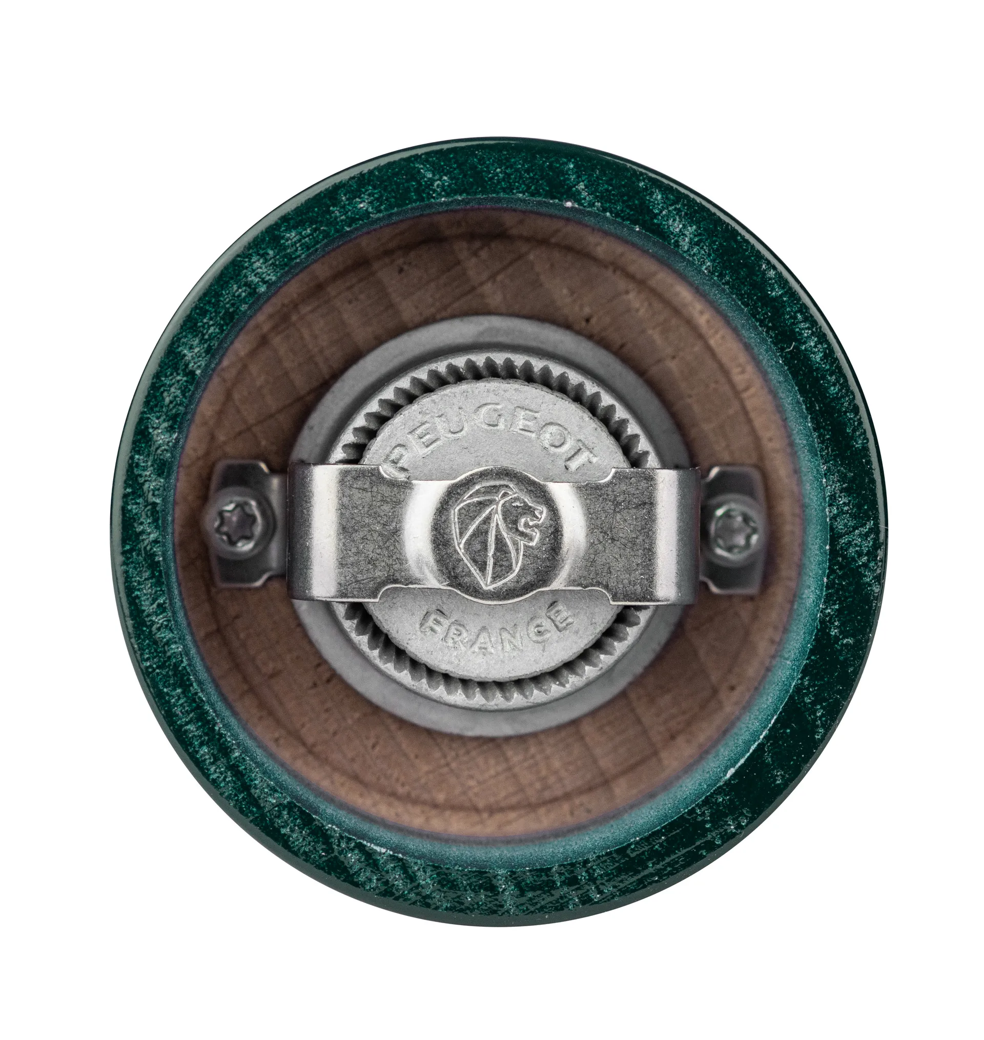 Bistrorama Moinho de pimenta 10 cm, Green Forest Peugeot