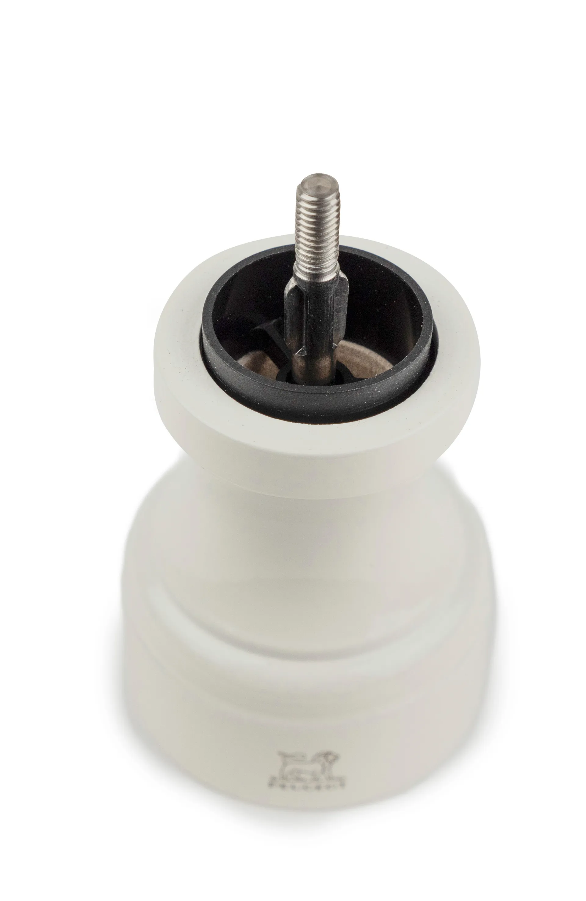 Bistrorama Moinho de pimenta 10 cm, Marfim Peugeot