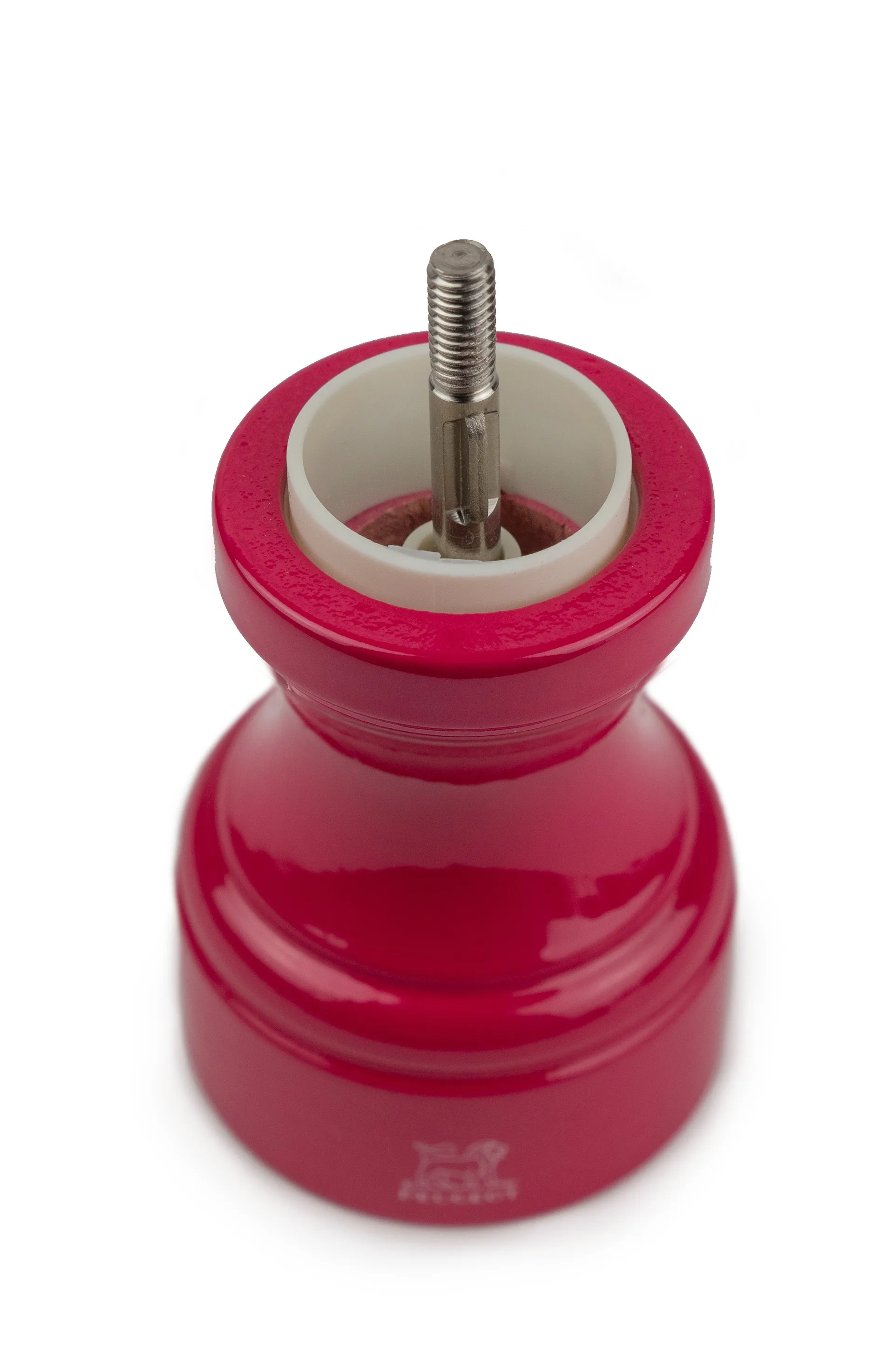 Bistrorama moinho de sal 10 cm, Candy Pink Peugeot