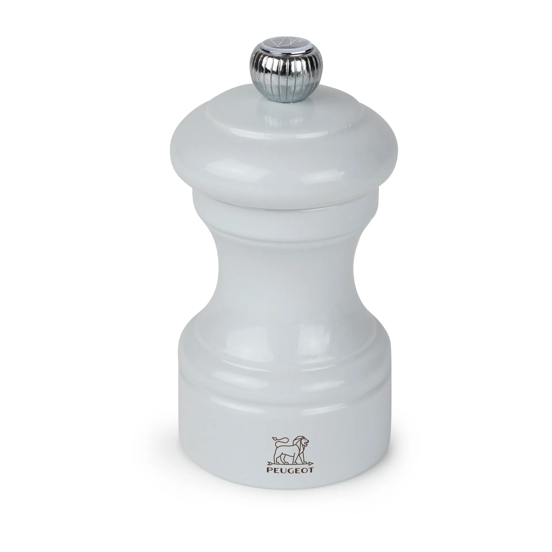 Bistrorama moinho de sal 10 cm, Cinza pérola Peugeot