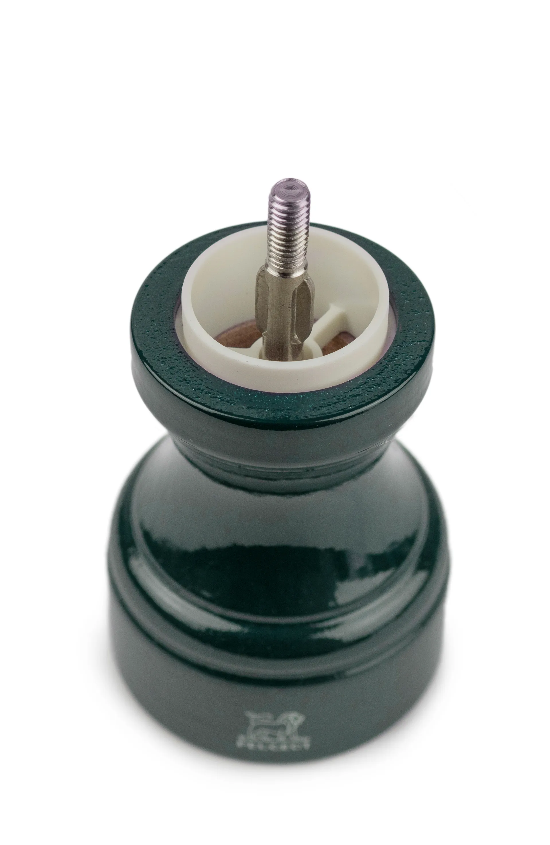 Bistrorama moinho de sal 10 cm, Green Forest Peugeot