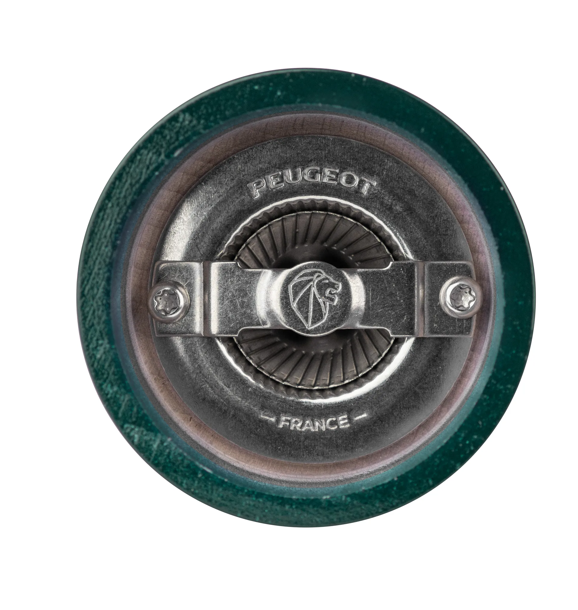 Bistrorama moinho de sal 10 cm, Green Forest Peugeot