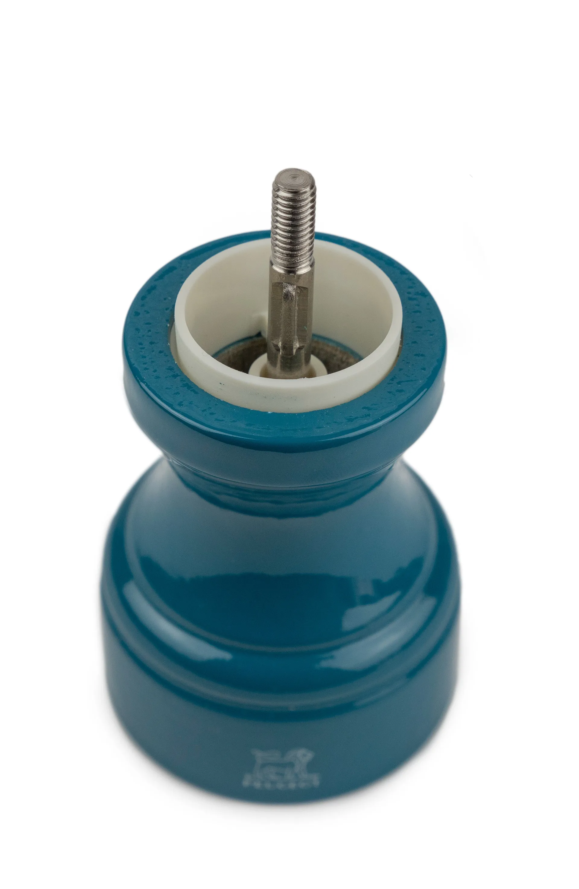 Bistrorama moinho de sal 10 cm, Pacific azul Peugeot