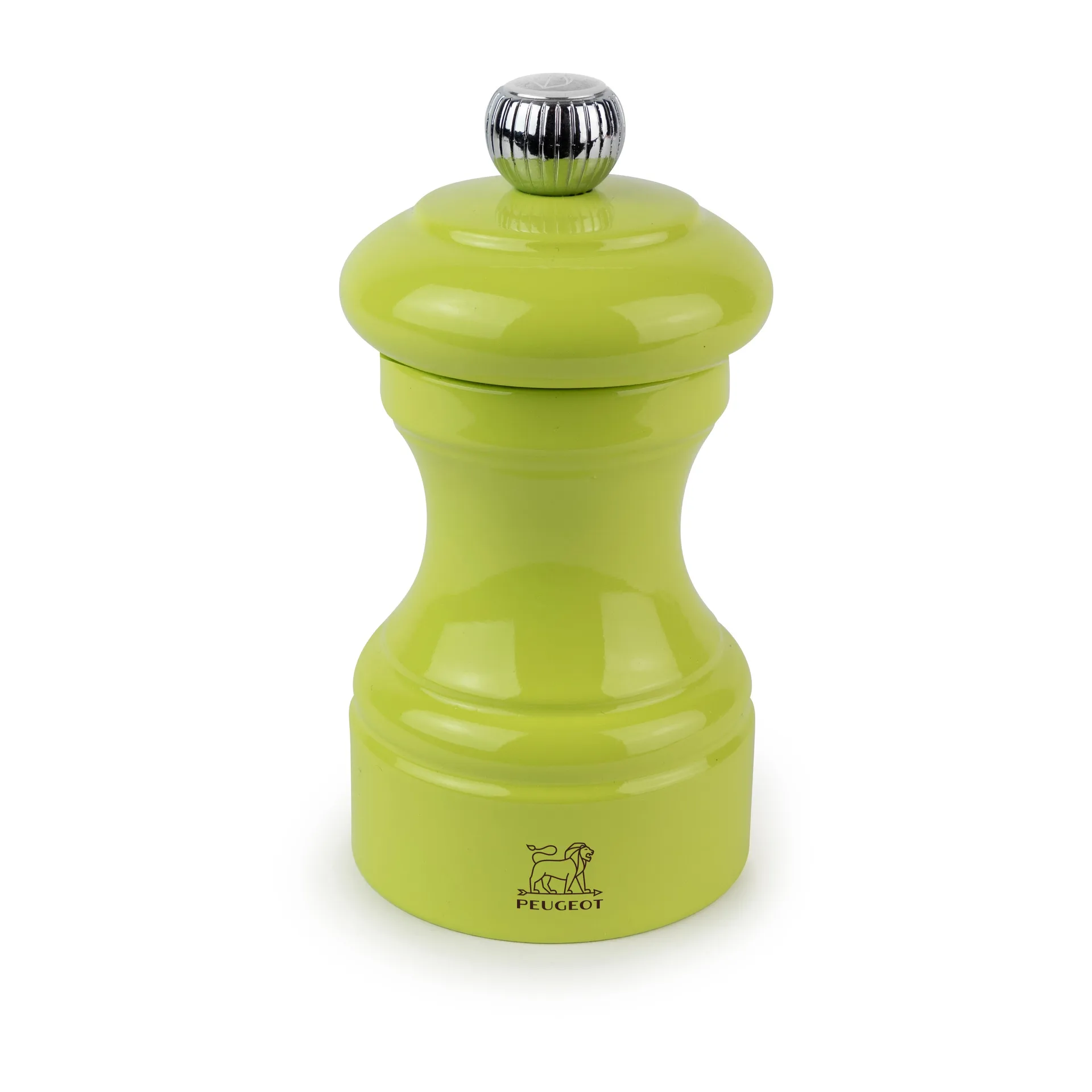 Bistrorama moinho de sal 10 cm, Pistachio Peugeot