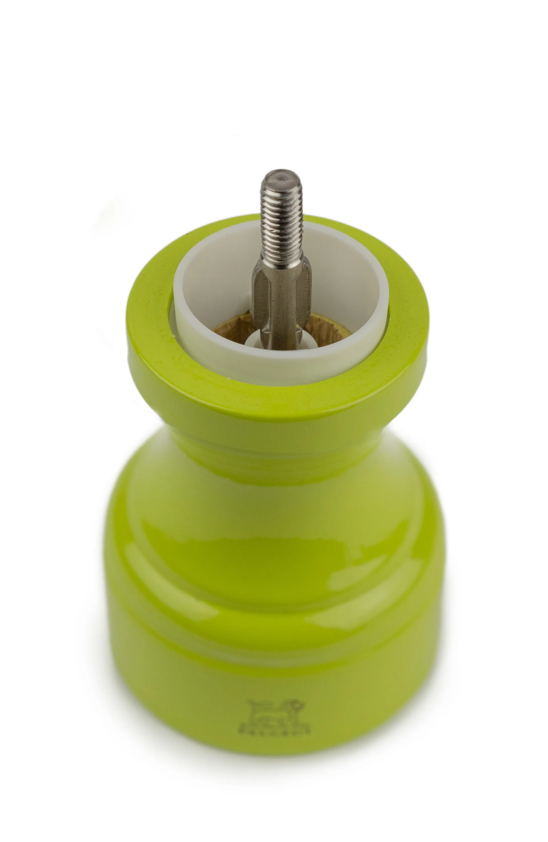 Bistrorama moinho de sal 10 cm, Pistachio Peugeot