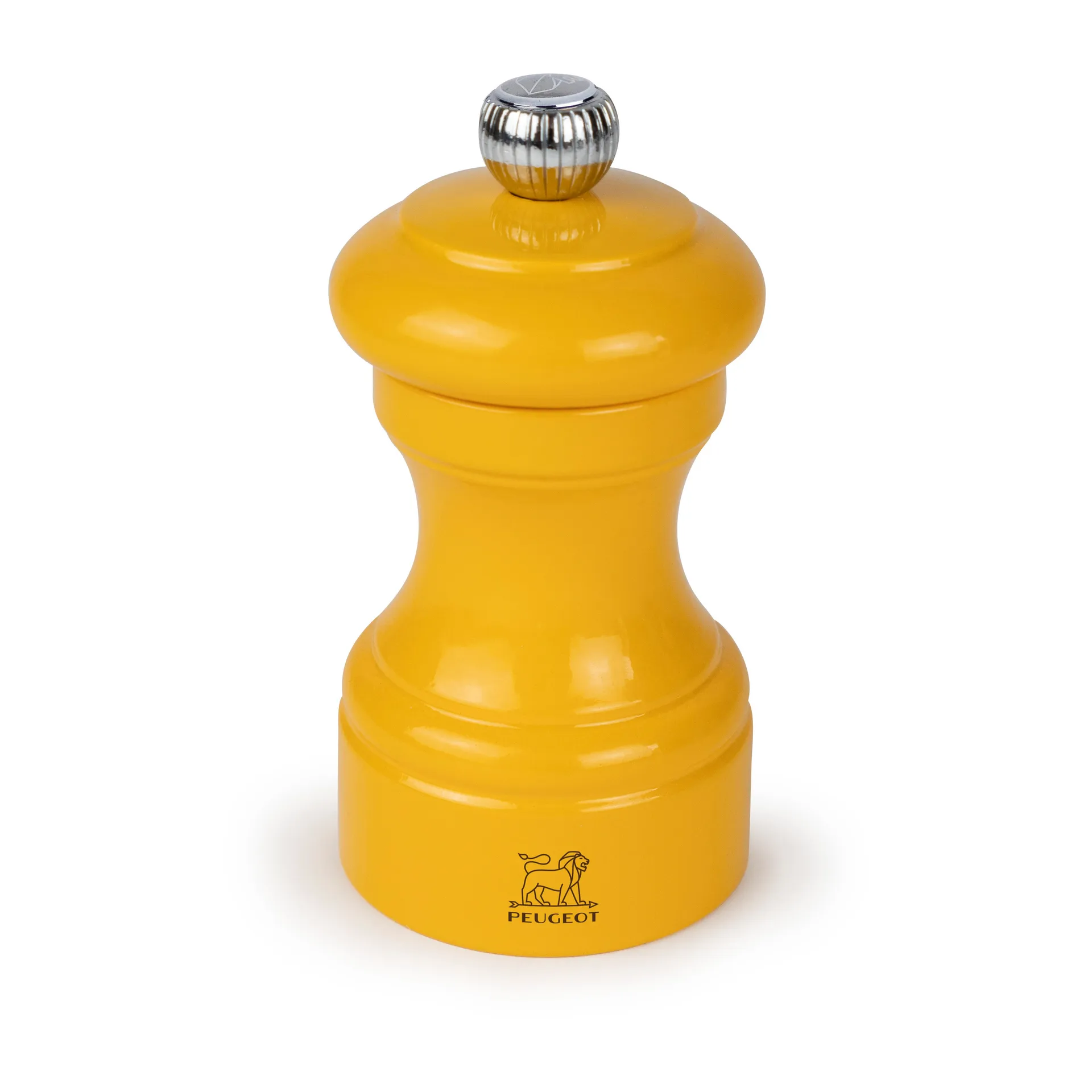 Bistrorama moinho de sal 10 cm, Saffron Peugeot