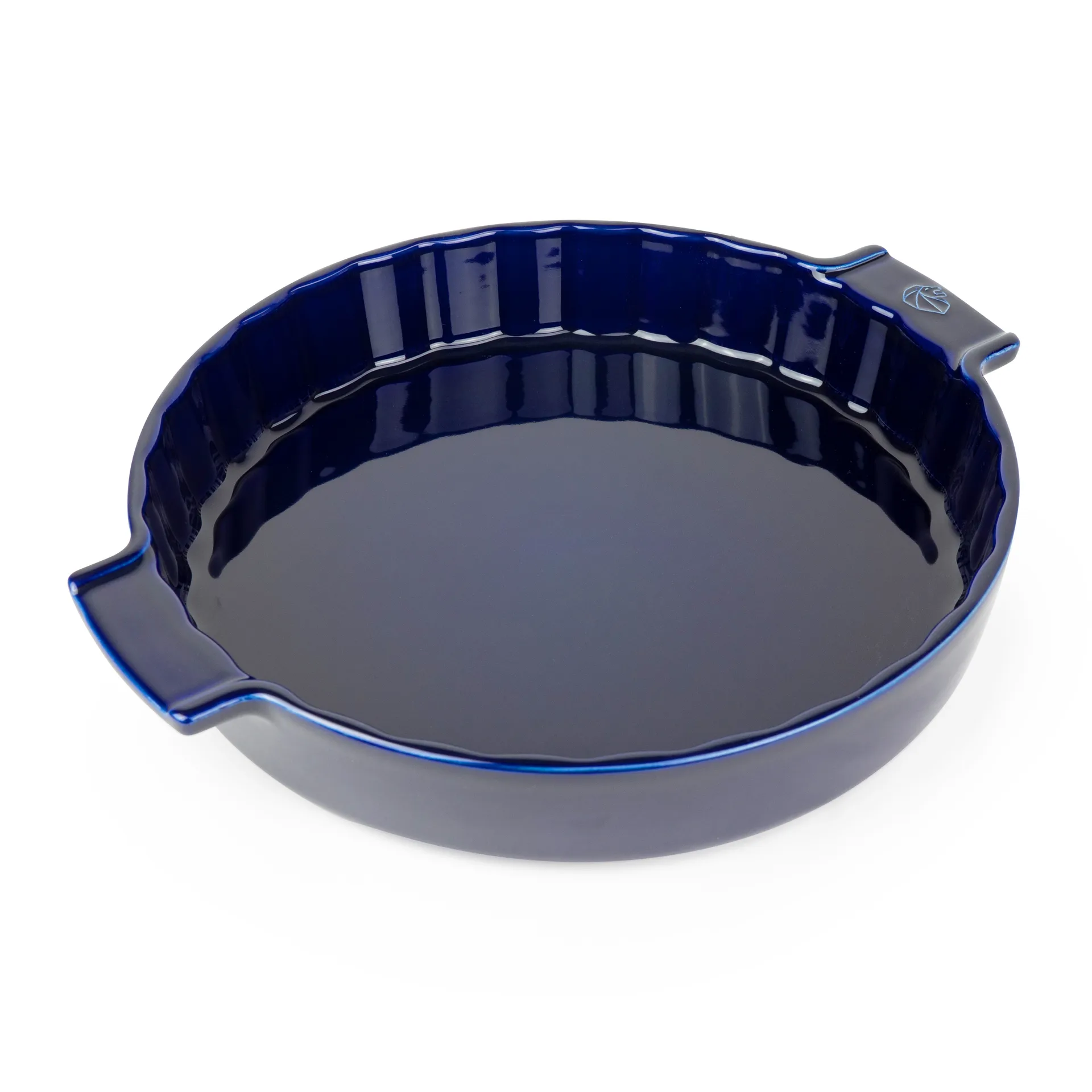 Forma para tartes Appolia Ø28 cm, azul Peugeot