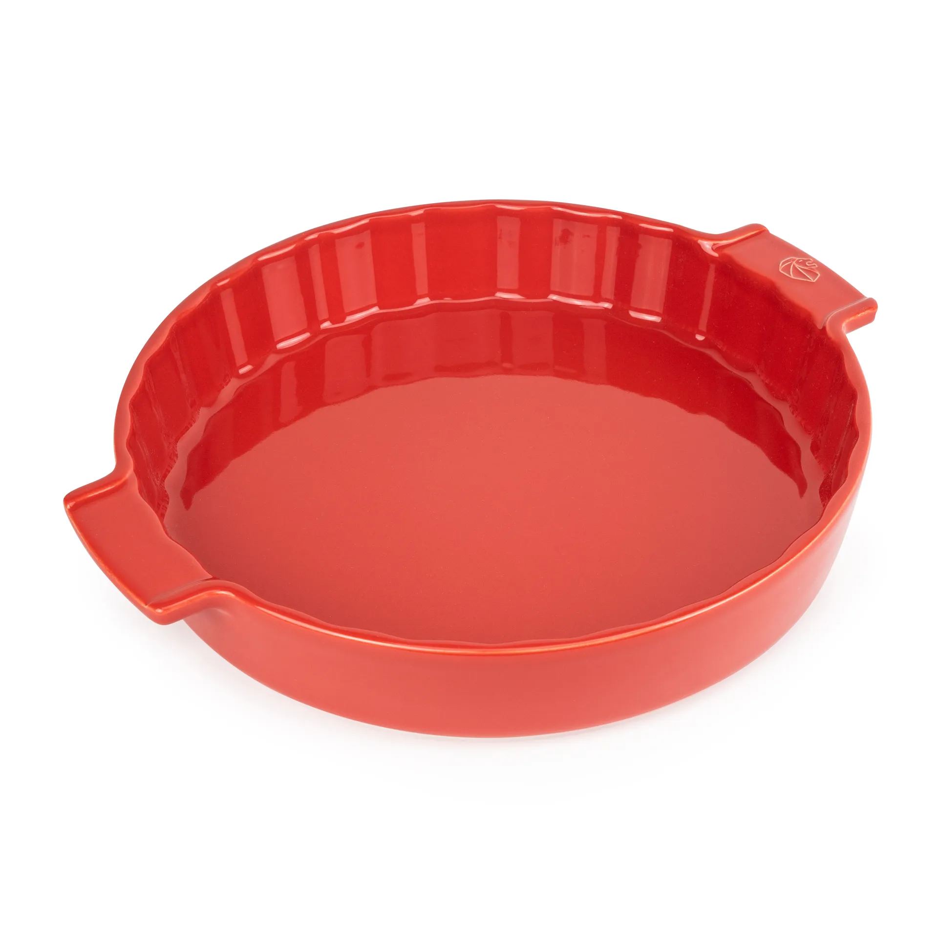 Forma para tartes Appolia Ø28 cm, vermelho Peugeot