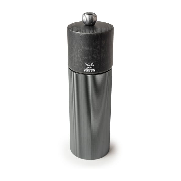 Line Dark Moinho de pimenta 18 cm - Madeira-alumínio - Peugeot