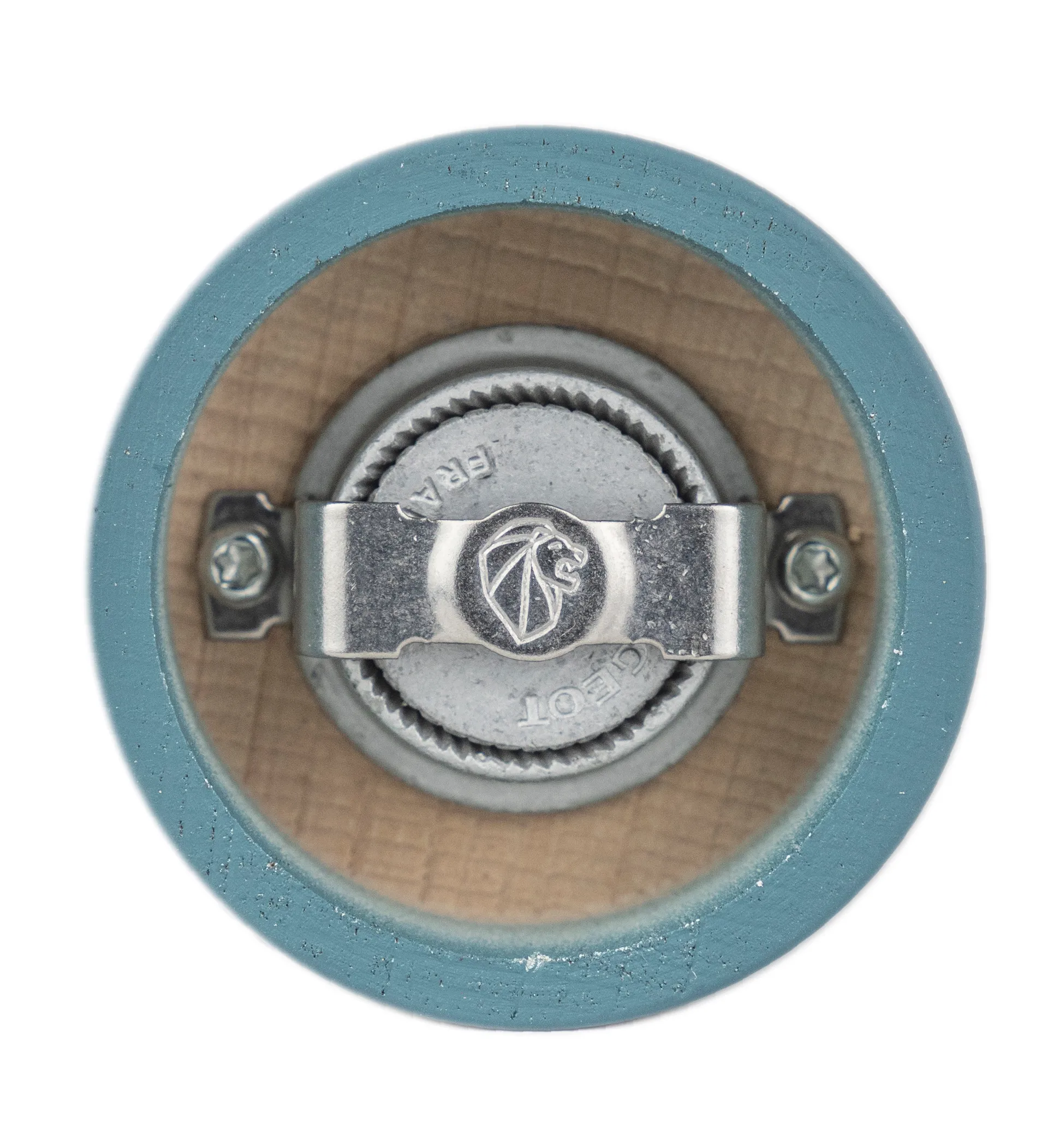 Moinho de pimenta Boreal 21 cm, Celestial blue Peugeot