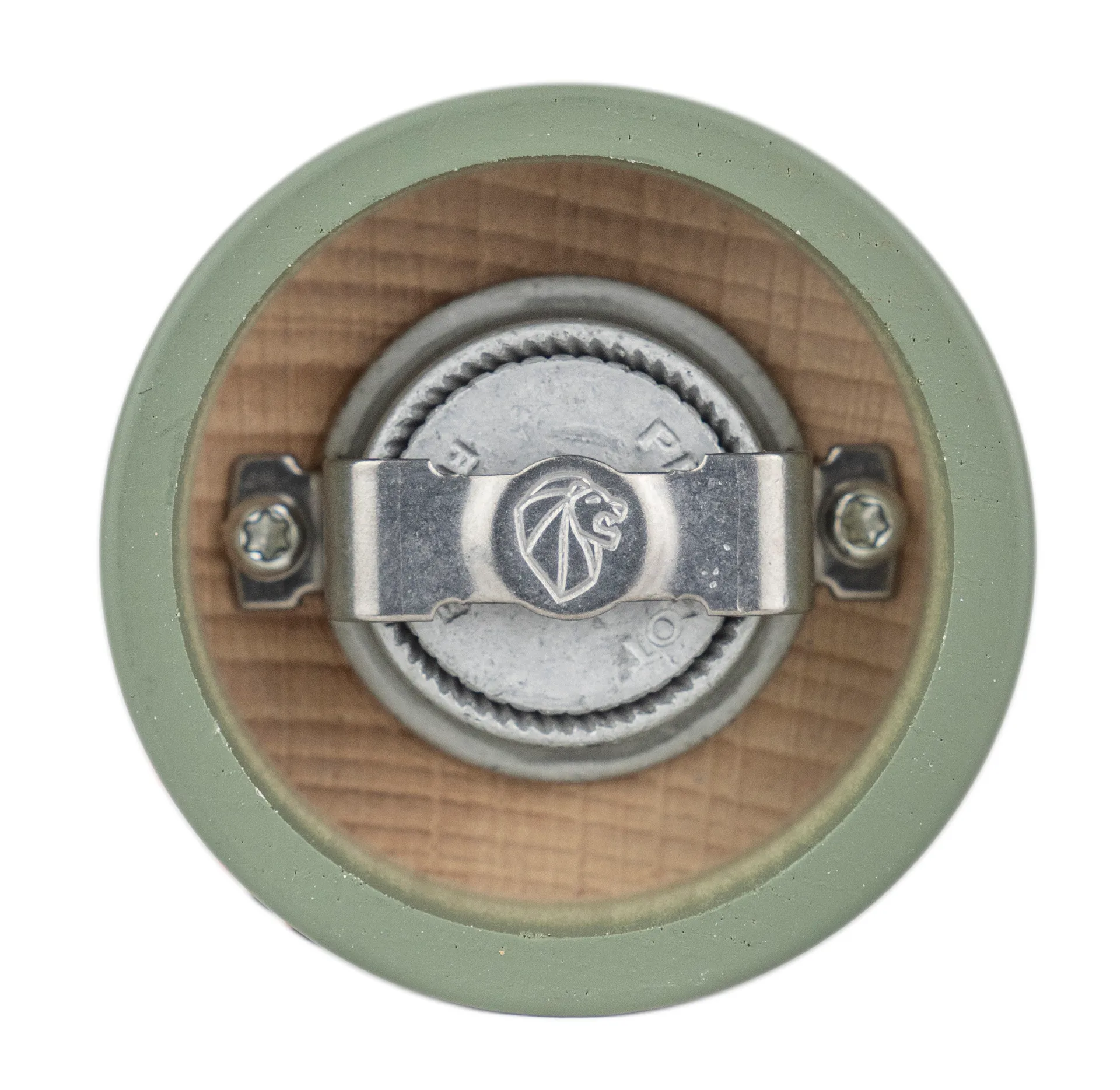 Moinho de pimenta Boreal 21 cm, Fern green Peugeot