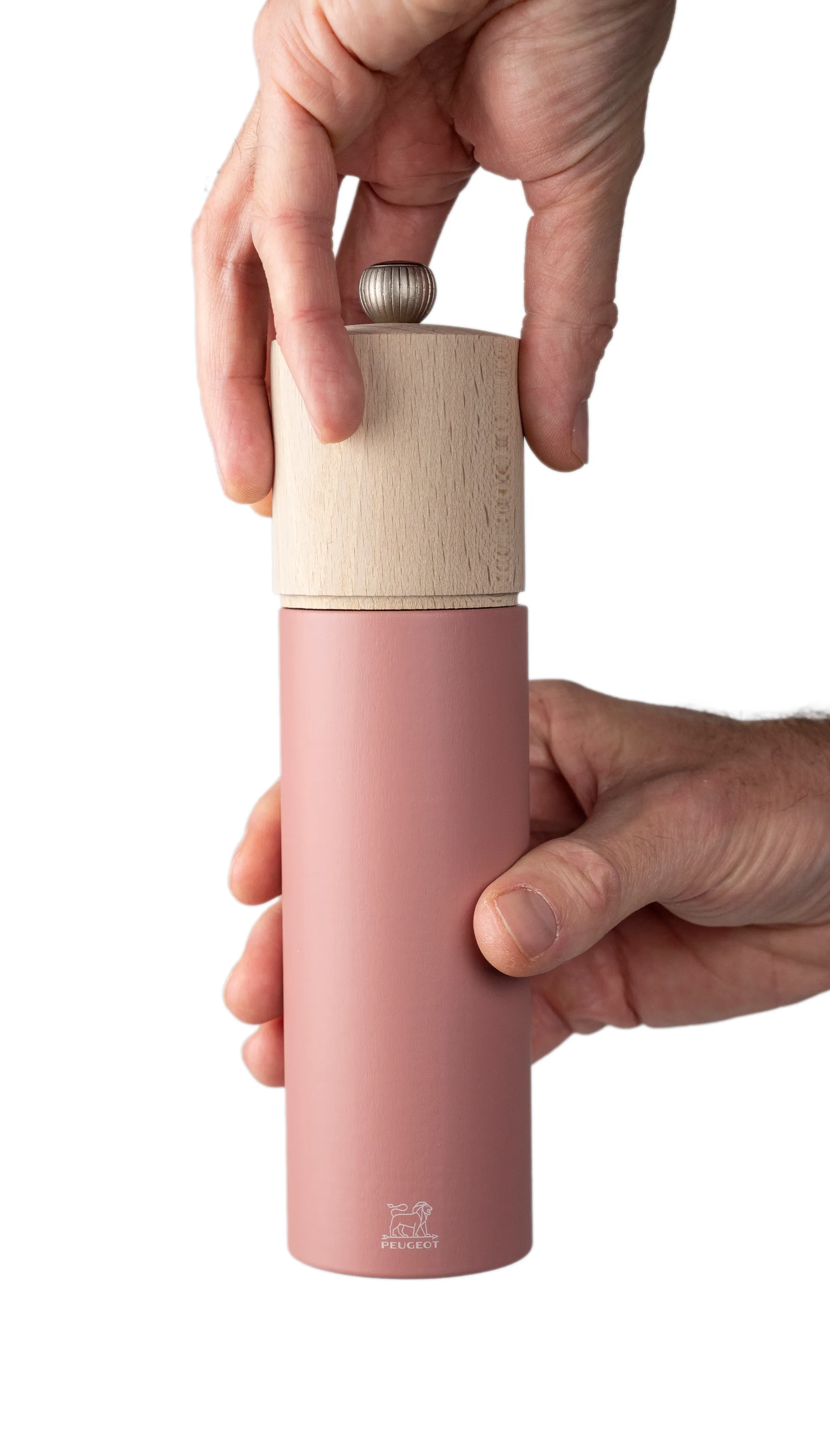 Moinho de pimenta Boreal 21 cm, Hazelnut Peugeot