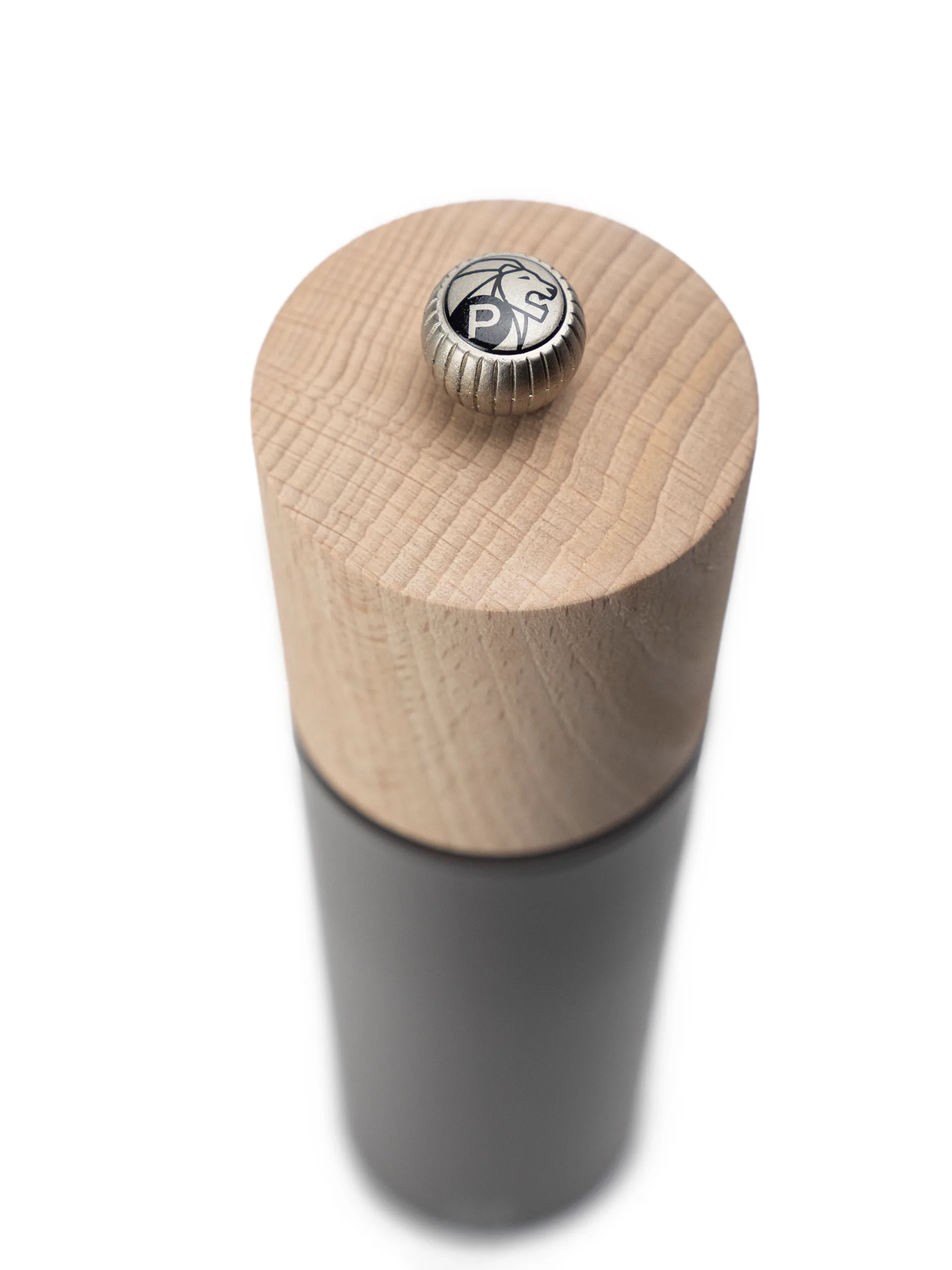 Moinho de pimenta Boreal 21 cm, Rock grey Peugeot