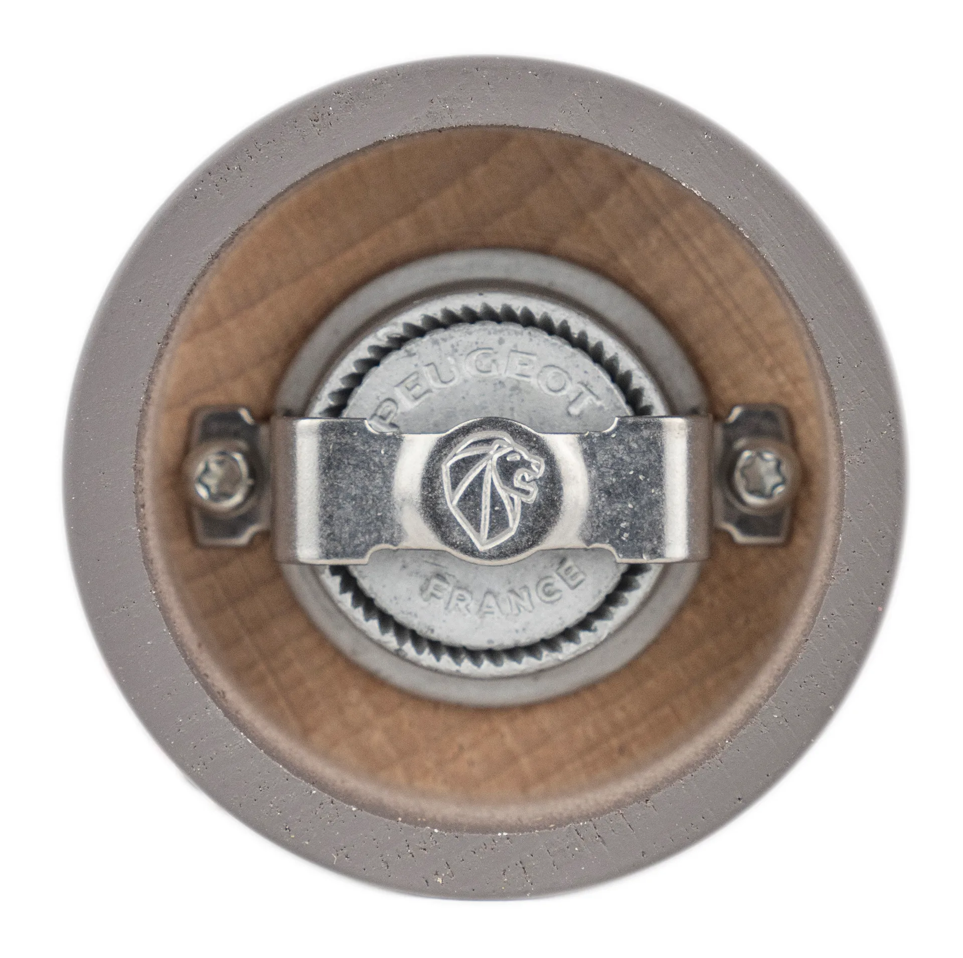 Moinho de pimenta Boreal 21 cm, Rock grey Peugeot