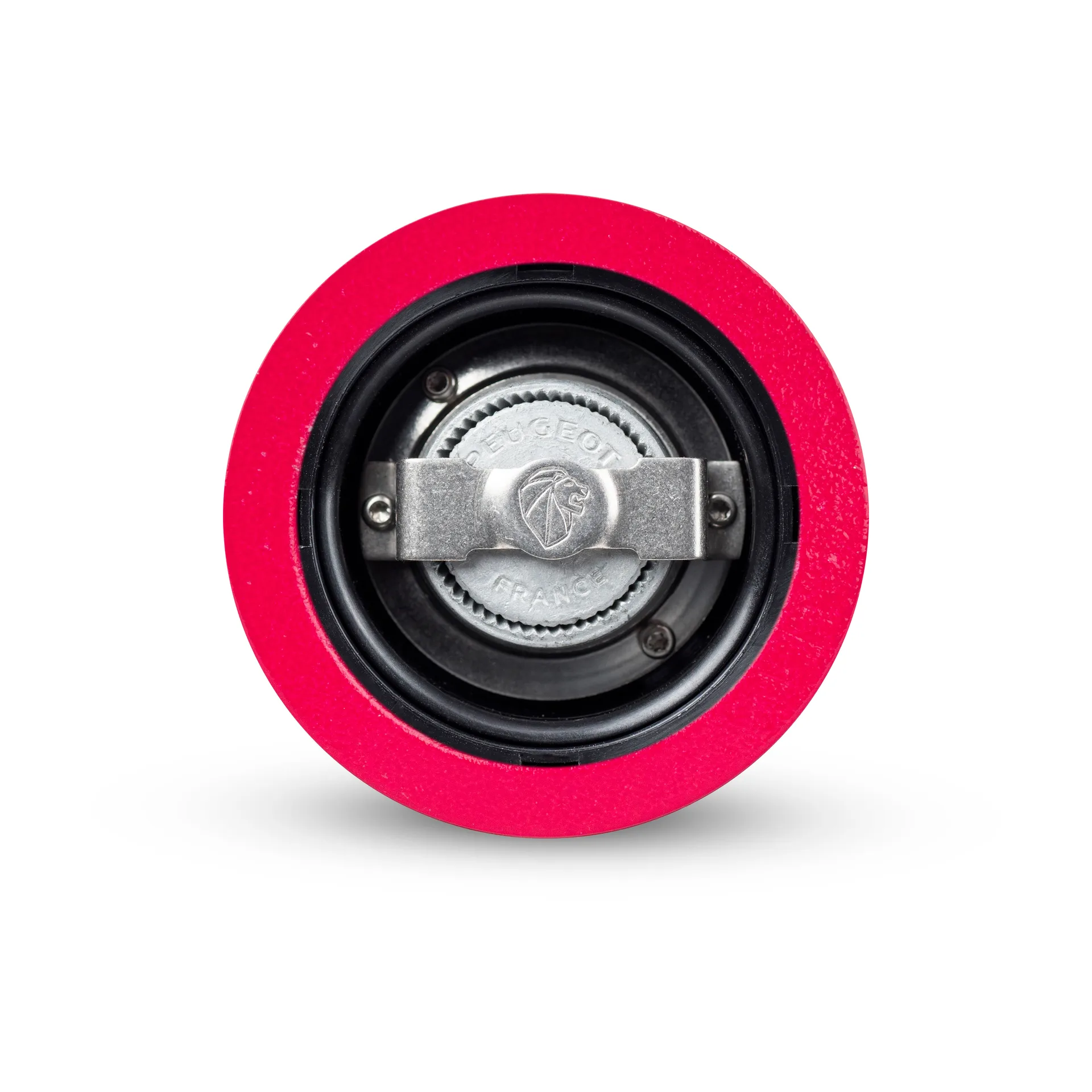 Moinho de pimenta Parisrama 18 cm, Madeira-candy pink Peugeot