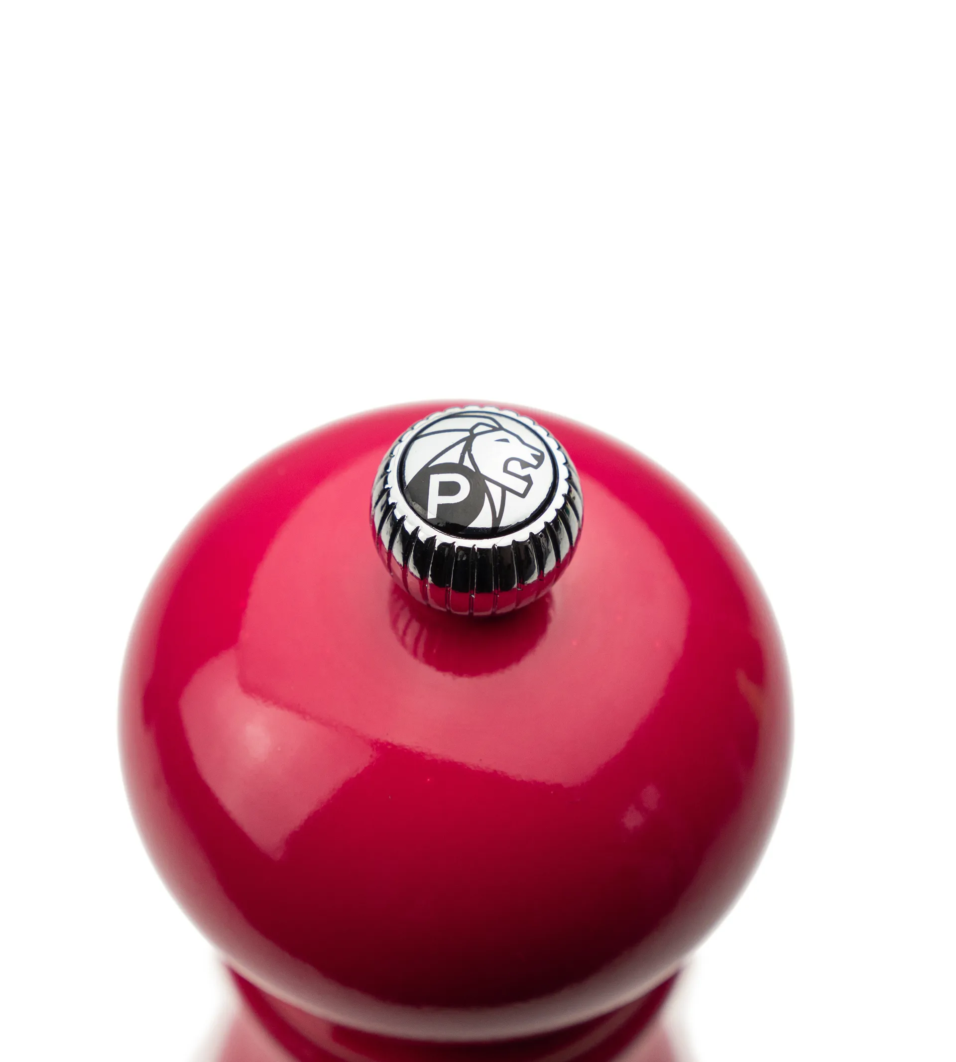 Moinho de pimenta Parisrama 18 cm, Madeira-candy pink Peugeot