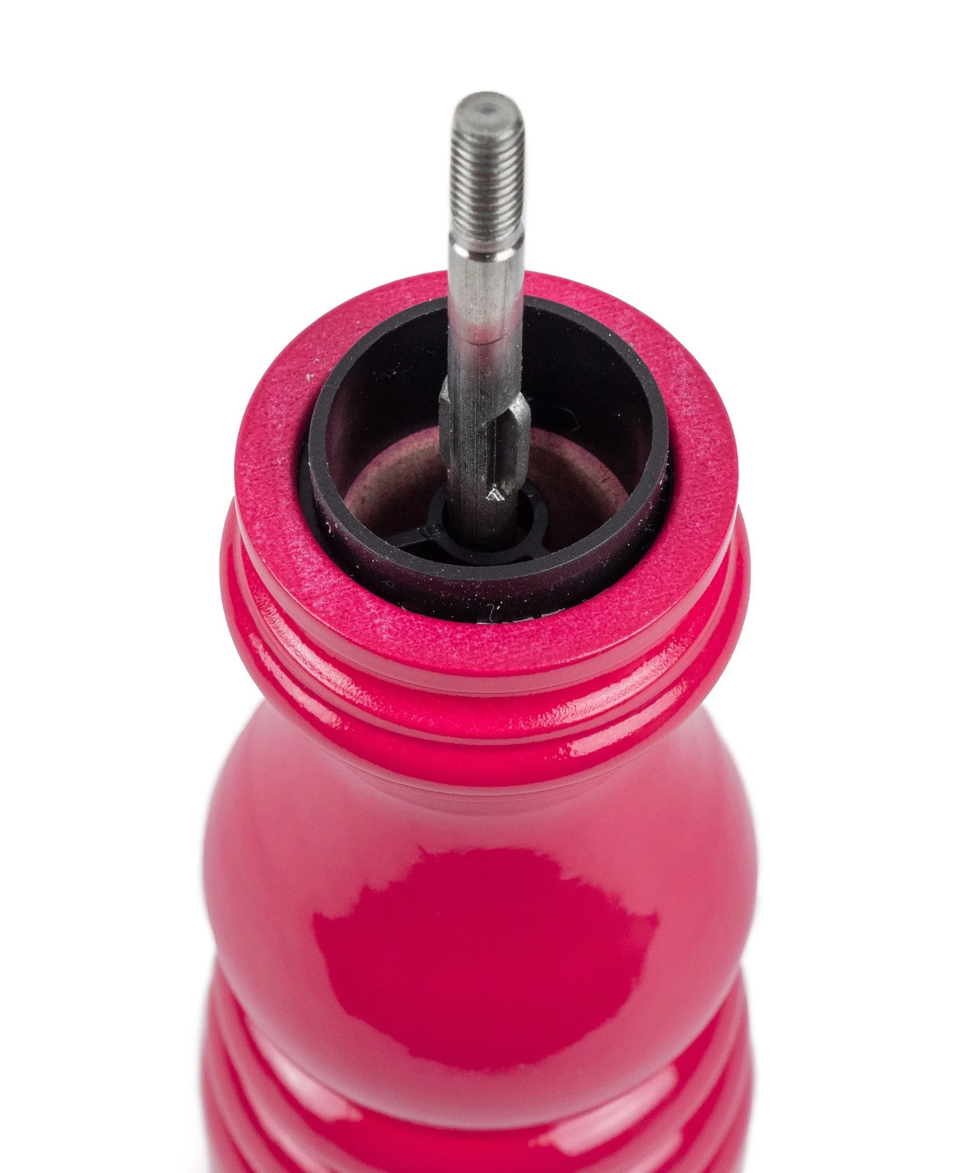 Moinho de pimenta Parisrama 18 cm, Madeira-candy pink Peugeot