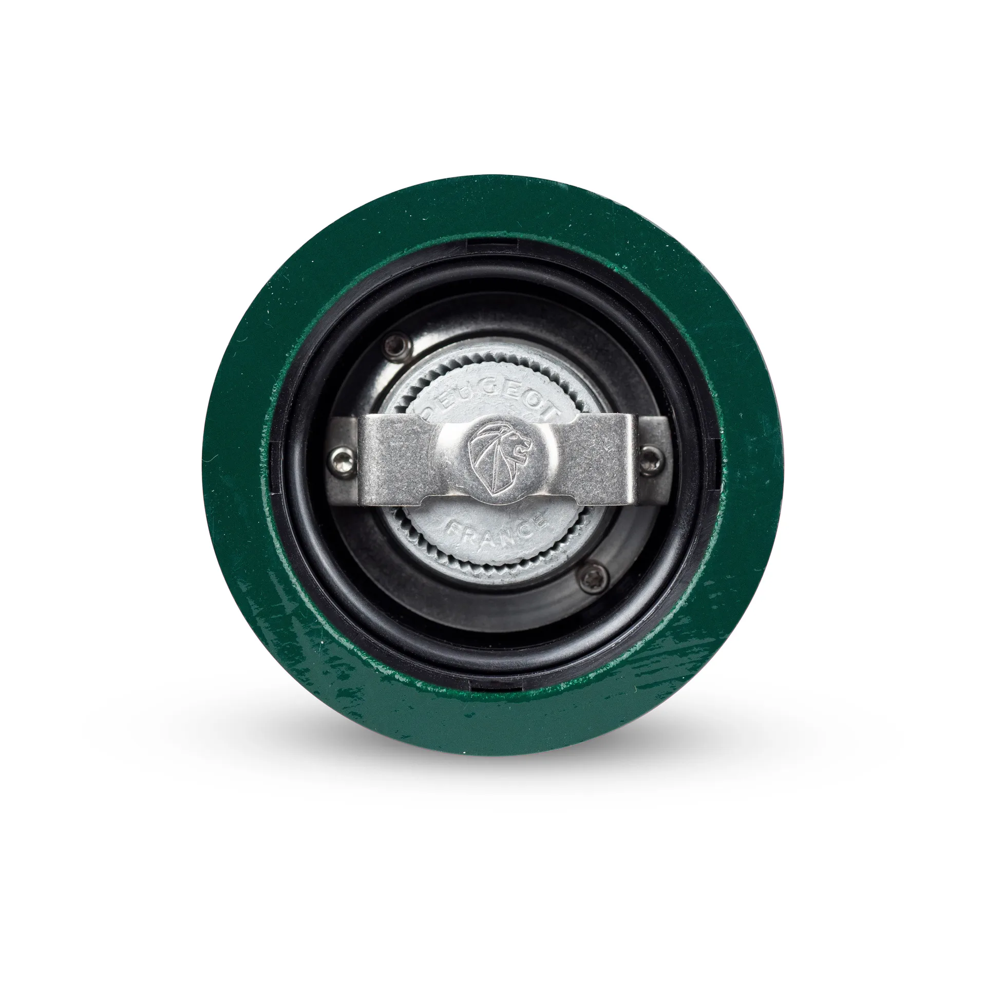 Moinho de pimenta Parisrama 18 cm, Madeira-forest green Peugeot