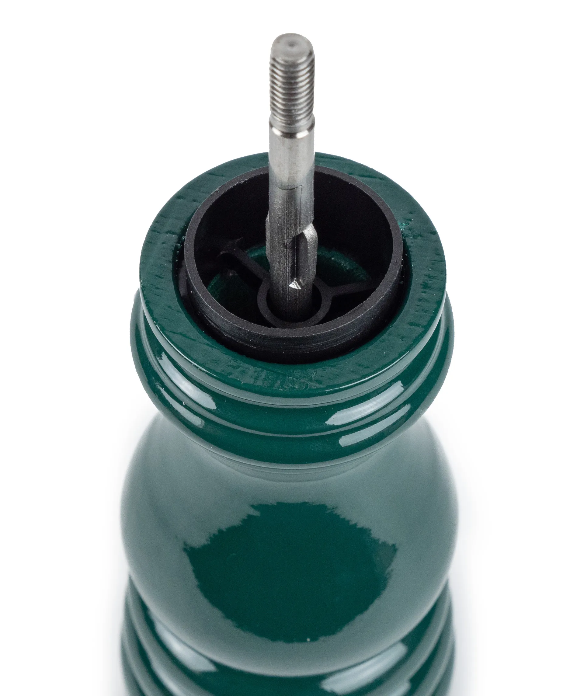 Moinho de pimenta Parisrama 18 cm, Madeira-forest green Peugeot