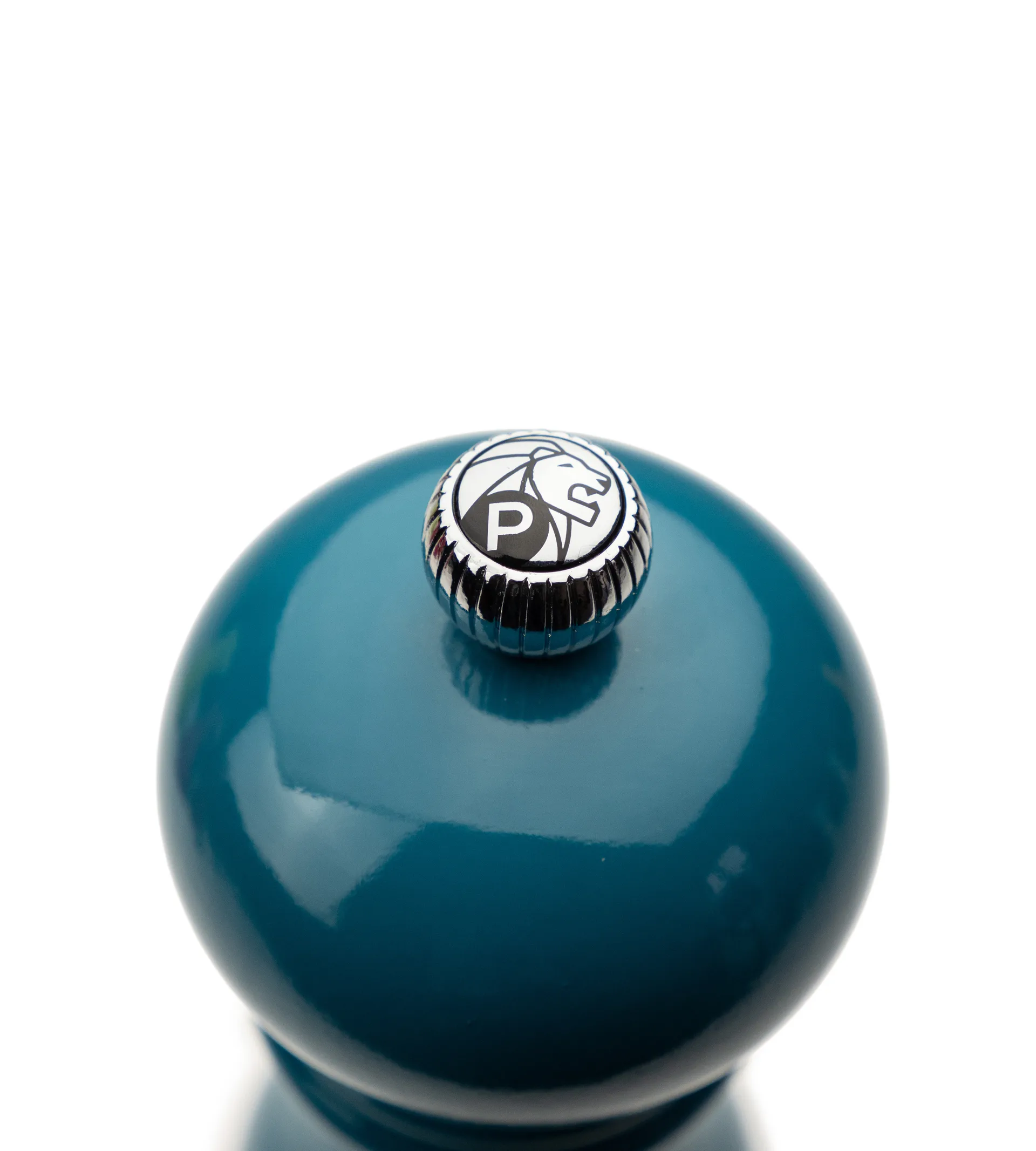 Moinho de pimenta Parisrama 18 cm, Madeira-pacific blue Peugeot